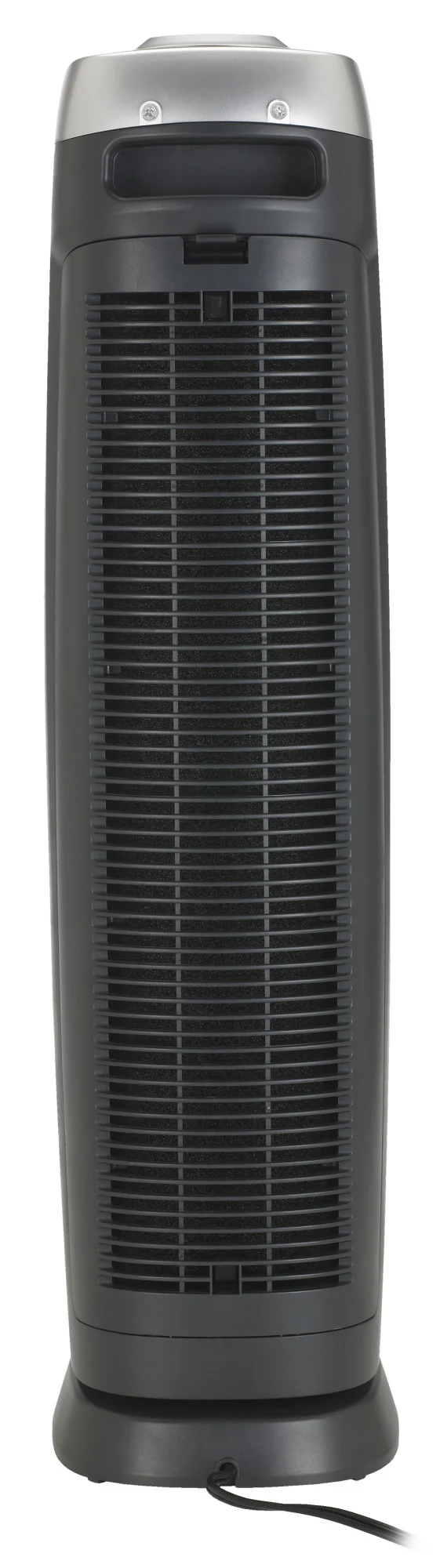 GermGuardian AC5000 HEPA PURE™ 28" Tower Air Purifier (3-speed 3-stage UV-C filtration, black) - Image 7