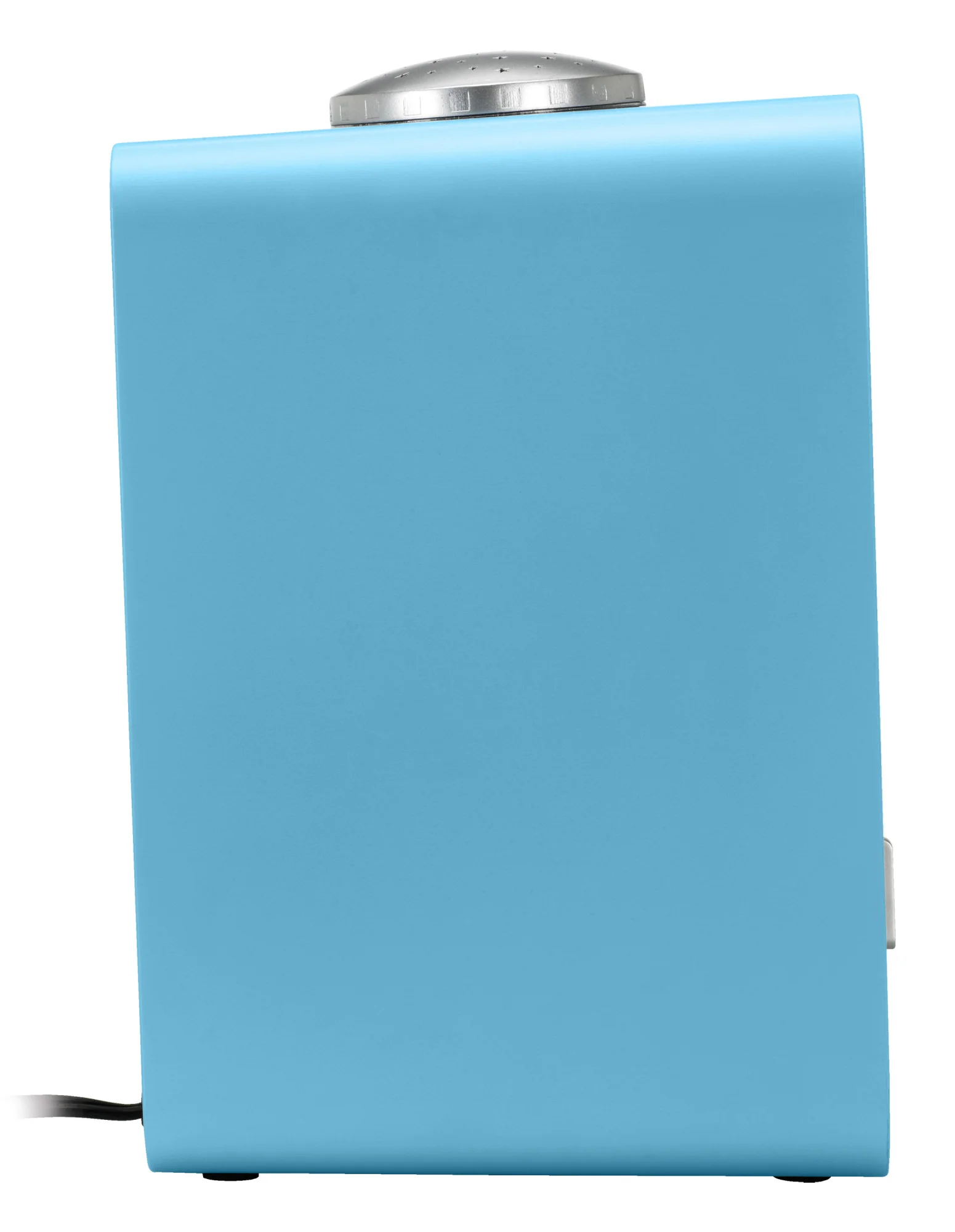 GermGuardian AC4150 HEPA PURE™ 11" Table Top Air Purifier (3-speed 4-stage UV-C filtration, blue) - Image 8