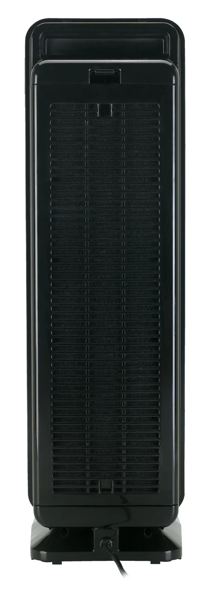 GermGuardian AC4300 PET PURE™ 22" Tower Air Purifier (3-speed 4-stage UV-C filtration, black) - Image 8