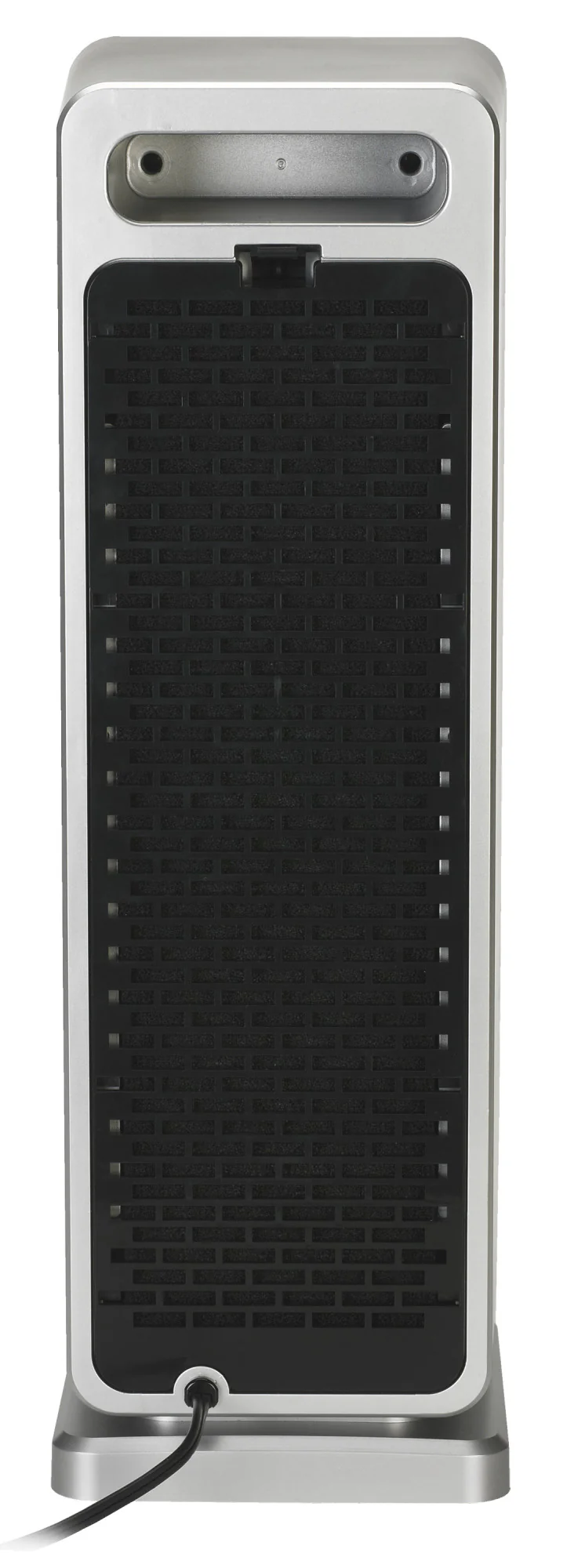 GermGuardian AC4900 HEPA PURE™ 22" Tower Air Purifier (3-speed 3-stage UV-C filtration, gray) - Image 7