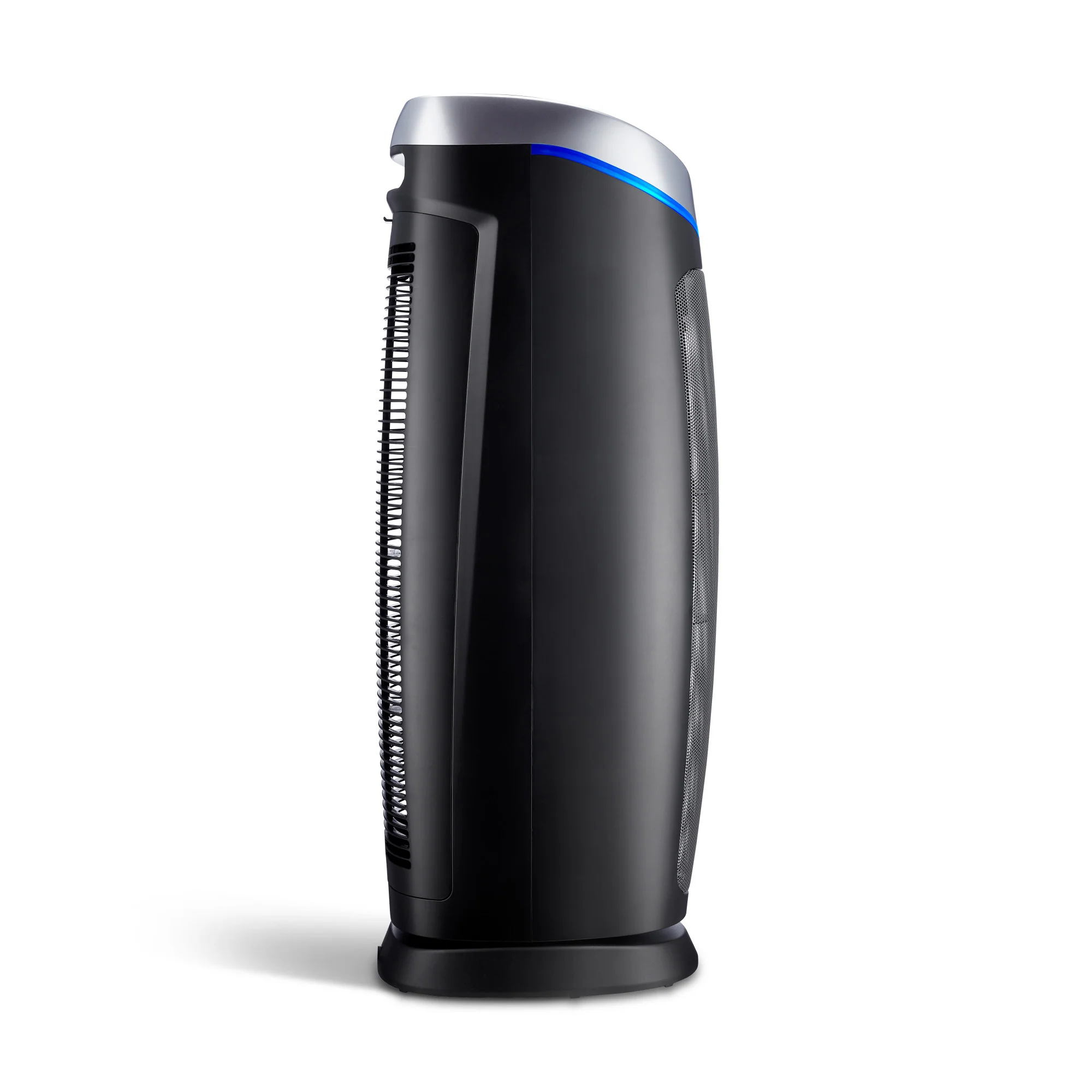 GermGuardian AC5250 PET PURE™ 28" Tower Air Purifier (5-speed 3-stage UV-C filtration, gray) - Image 12