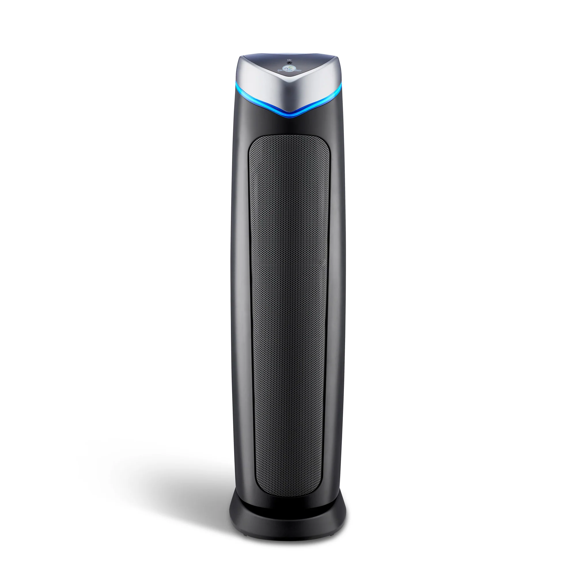 GermGuardian AC5250 PET PURE™ 28" Tower Air Purifier (5-speed 3-stage UV-C filtration, gray) - Image 6