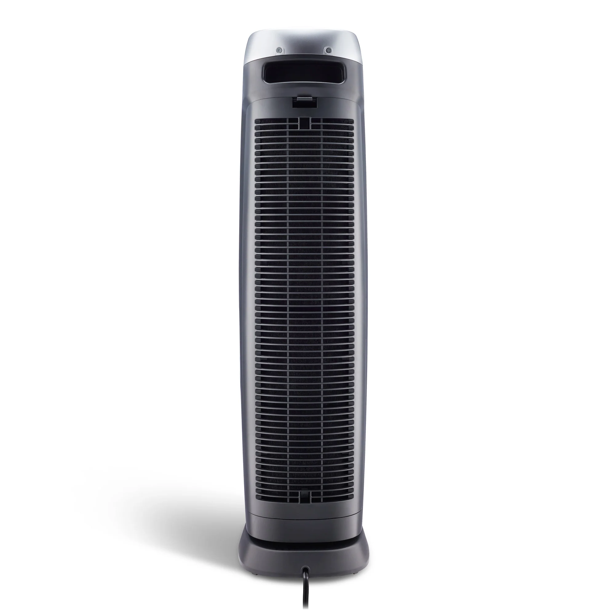 GermGuardian AC5250 PET PURE™ 28" Tower Air Purifier (5-speed 3-stage UV-C filtration, gray) - Image 8
