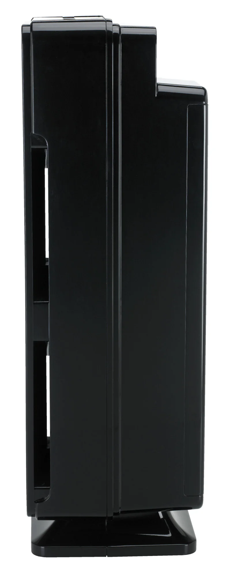 GermGuardian AC5300 HEPA PURE™ 28" Tower Air Purifier (3-speed 3-stage UV-C filtration, black) - Image 8