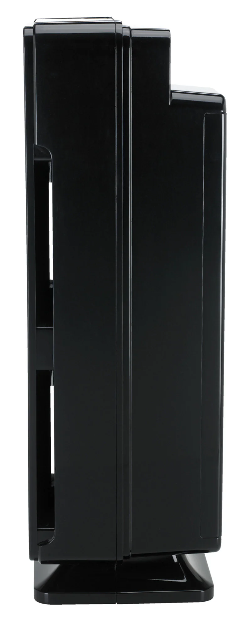 GermGuardian AC5350 HEPA PURE™ 28" Tower Air Purifier (5-speed 3-stage UV-C filtration, black) - Image 9