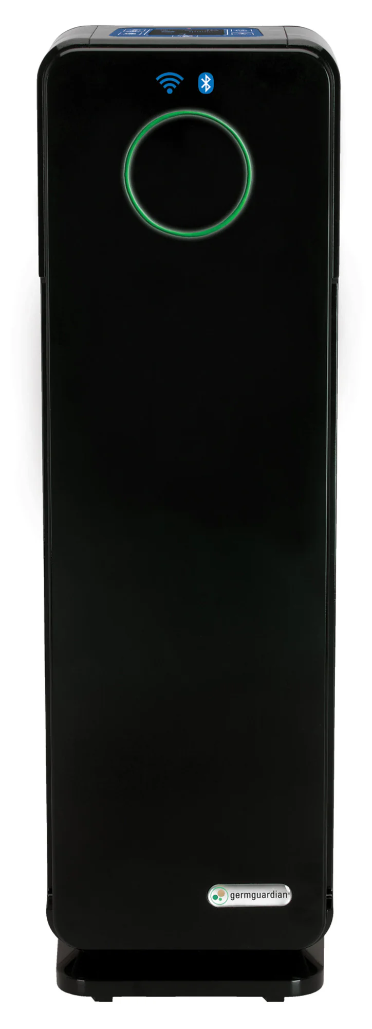 GermGuardian CDAP4500 22" Air Purifier with HEPA Pure Filter and UV-C: Black - Image 4