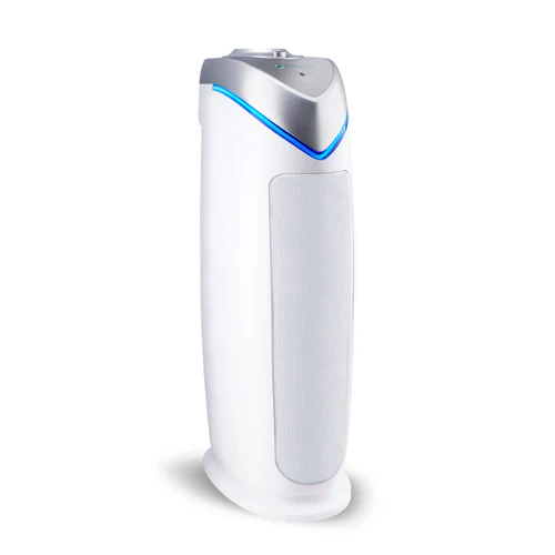 GermGuardian AC4825 Air Purifier & Replacement Filter Bundle - Image 14