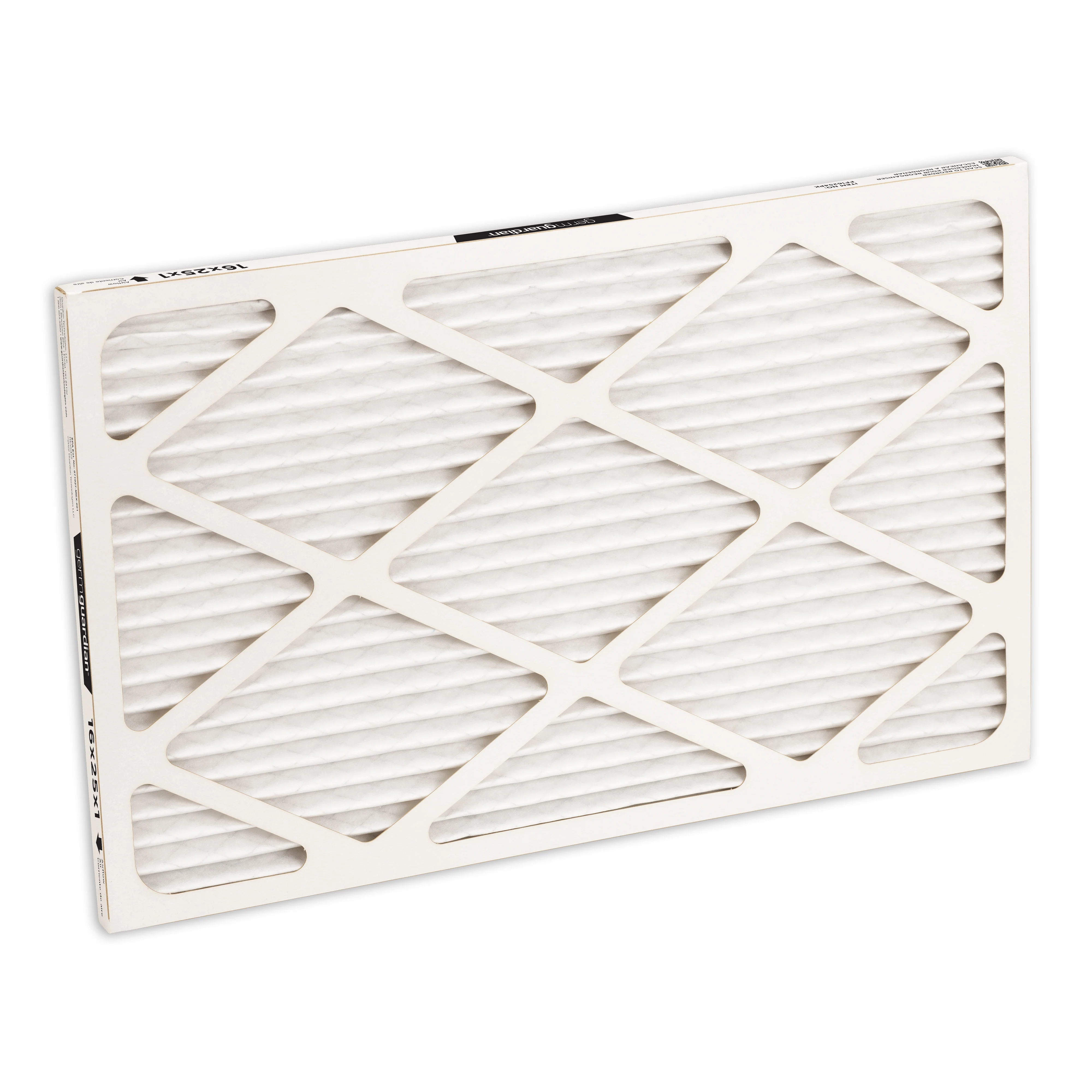 GermGuardian AC Furnace Air Filter 16x25x1 (4 count) - Image 11