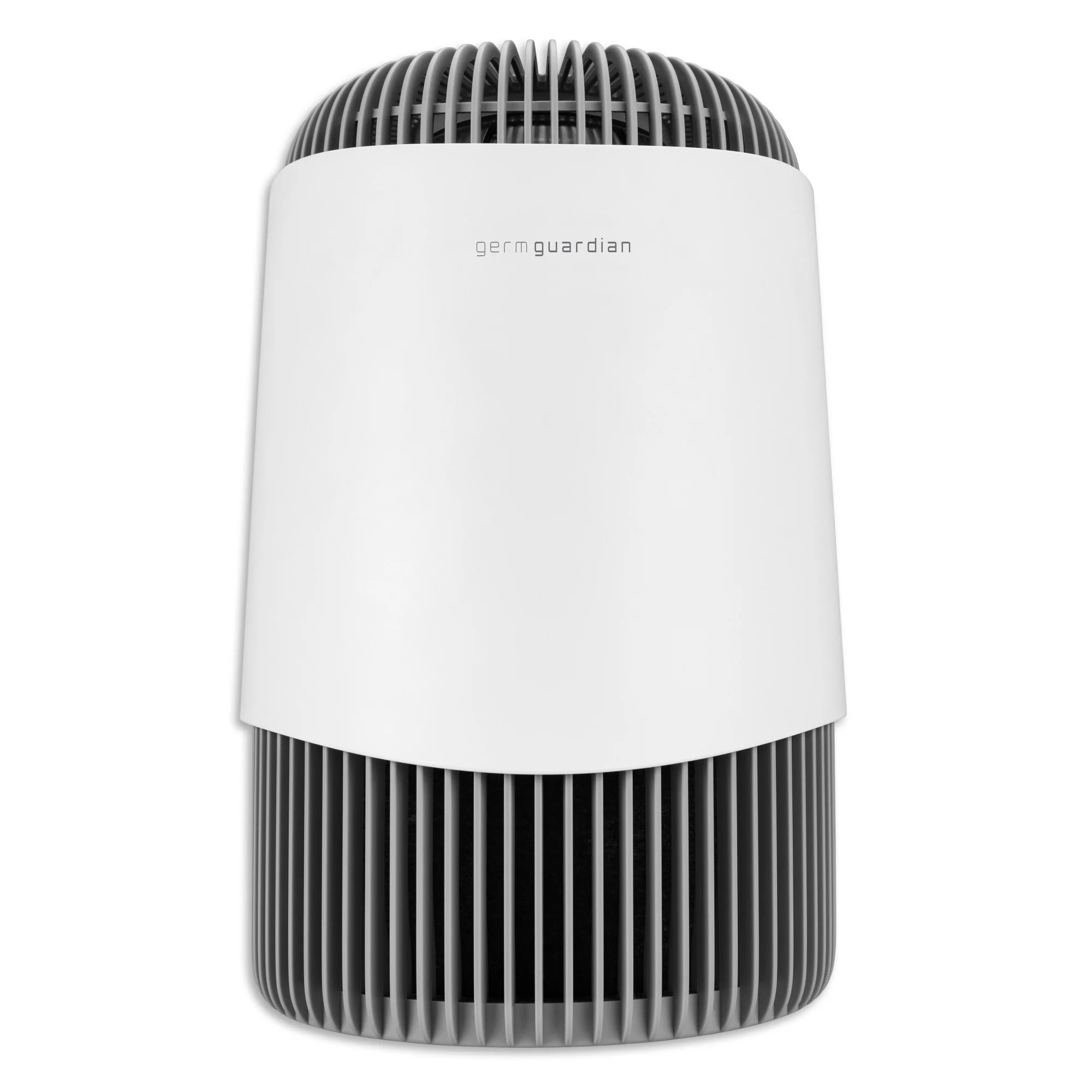 GermGuardian AC151 HEPA PURE™ 15" Table Top Air Purifier (360° 3-speed 4-stage UV-C filtration, white) - Image 11