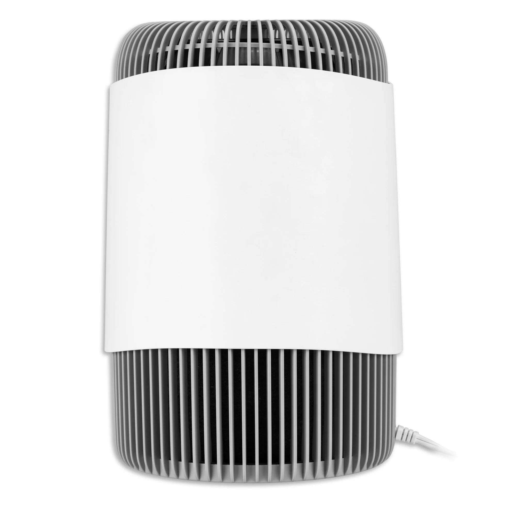GermGuardian AC151 HEPA PURE™ 15" Table Top Air Purifier (360° 3-speed 4-stage UV-C filtration, white) - Image 12