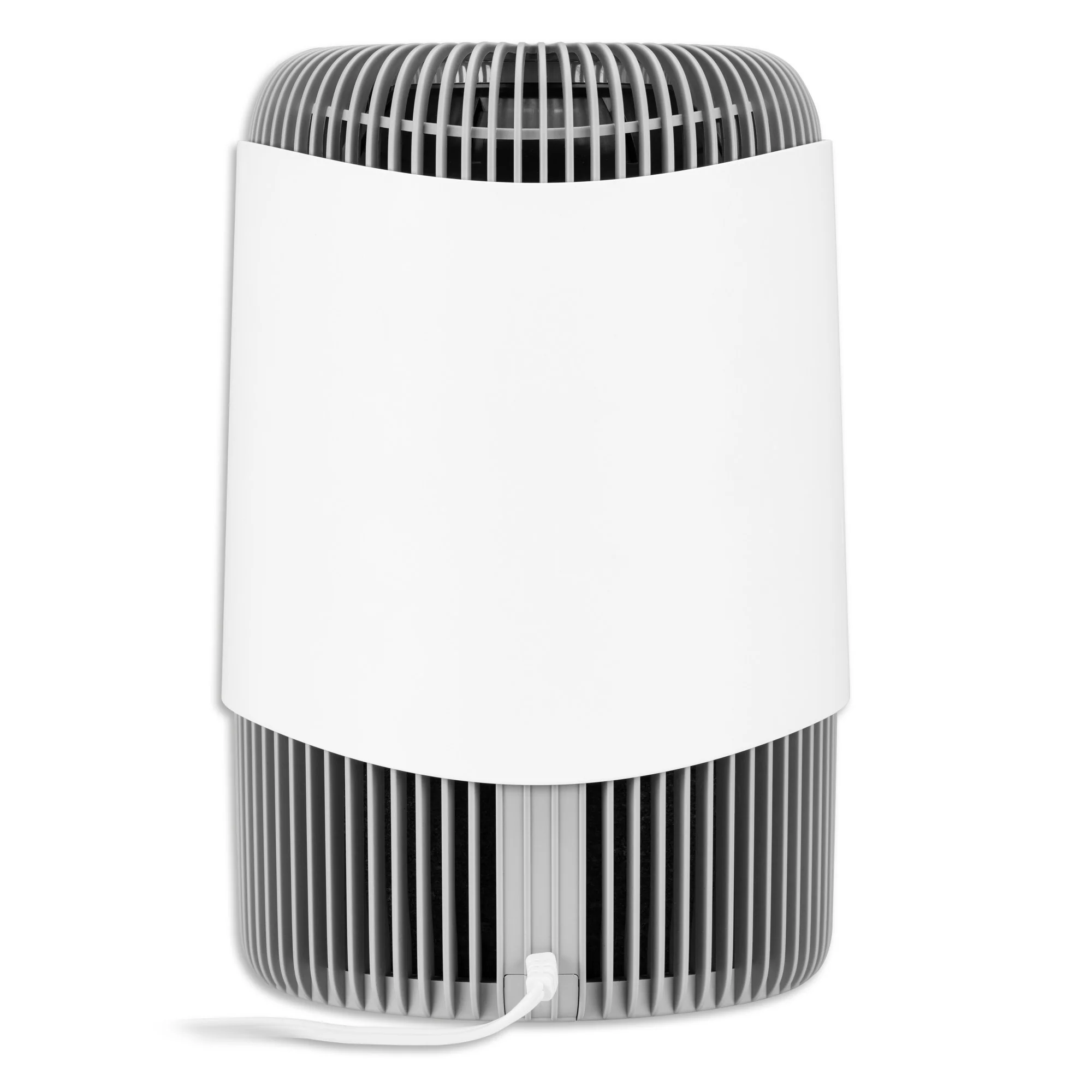GermGuardian AC151 HEPA PURE™ 15" Table Top Air Purifier (360° 3-speed 4-stage UV-C filtration, white) - Image 8