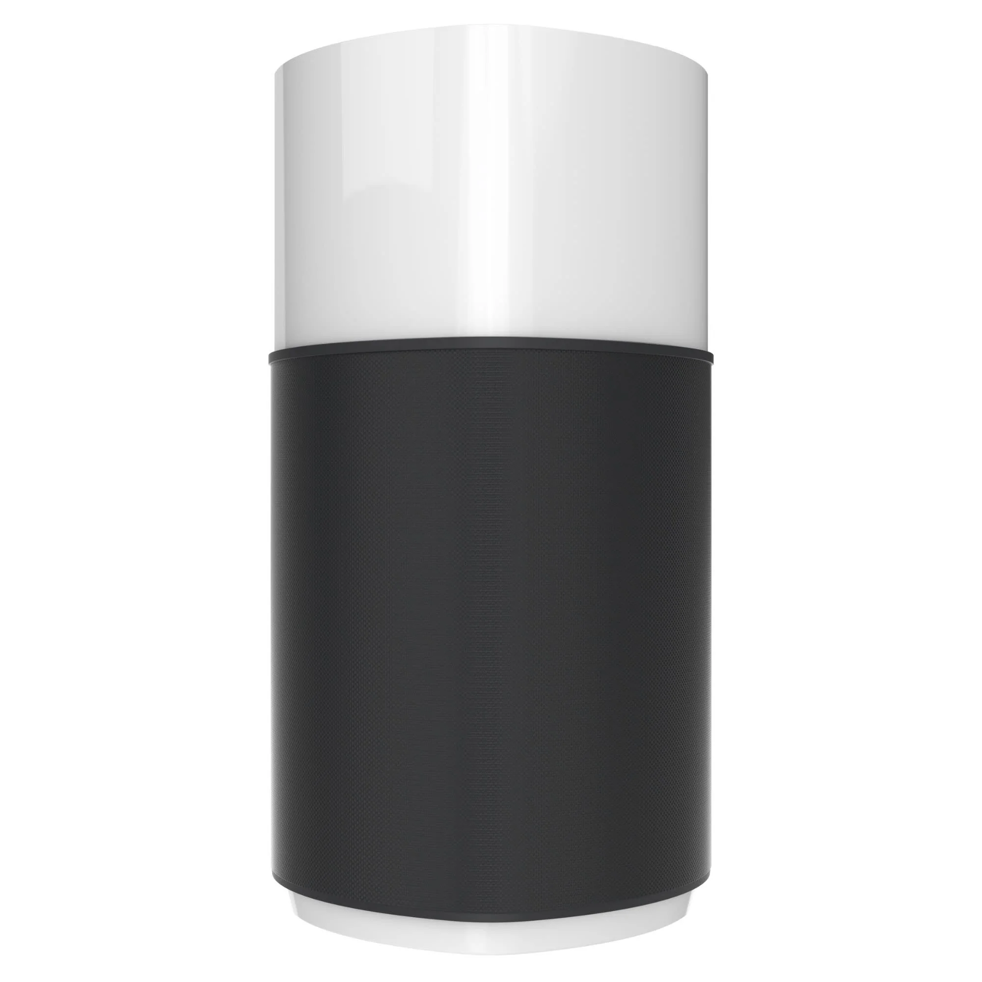 GermGuardian AC3250 AirSafe+ HEPA PURE™ 20" Smart Tower Air Purifier (360° 10-speed 4-stage UV-C filtration, black/white) - Image 12