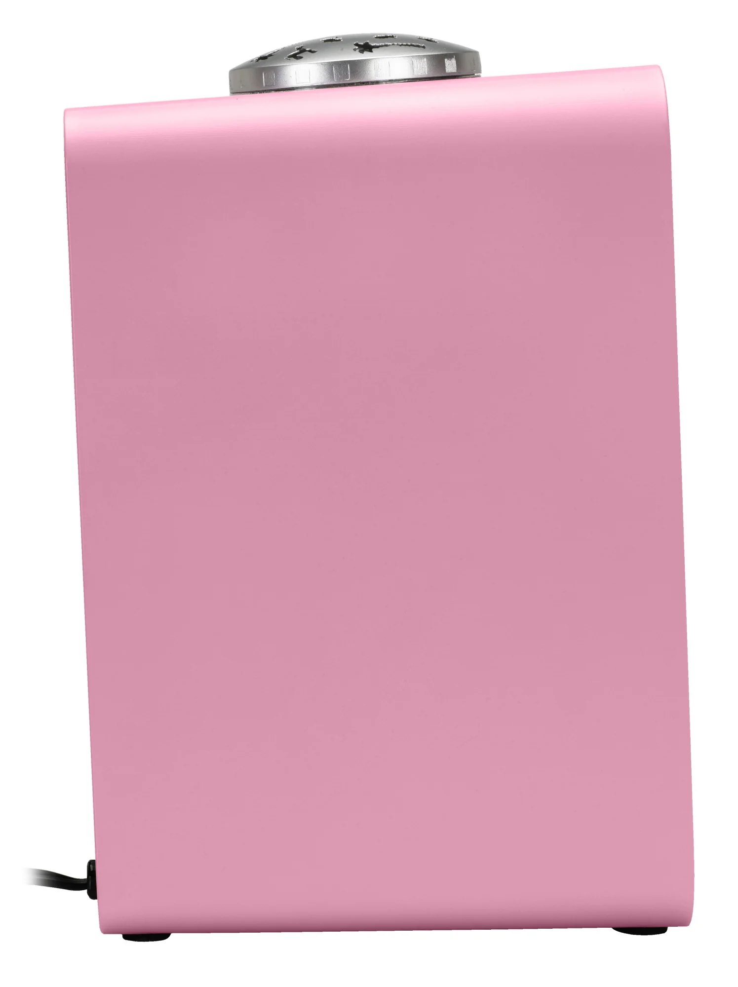GermGuardian AC4150 HEPA PURE™ 11" Table Top Air Purifier (3-speed 4-stage UV-C filtration, pink) - Image 9