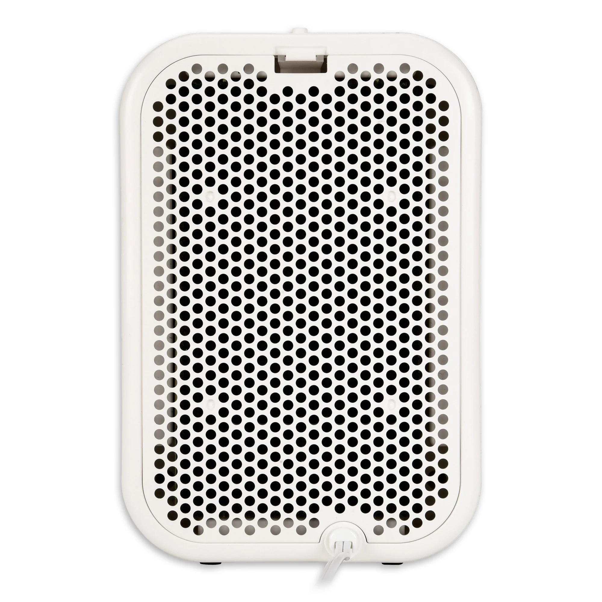 GermGuardian AC4175 HEPA PURE™ 11" Table Top Air Purifier (3-speed 4-stage UV-C filtration, gray) - Image 7