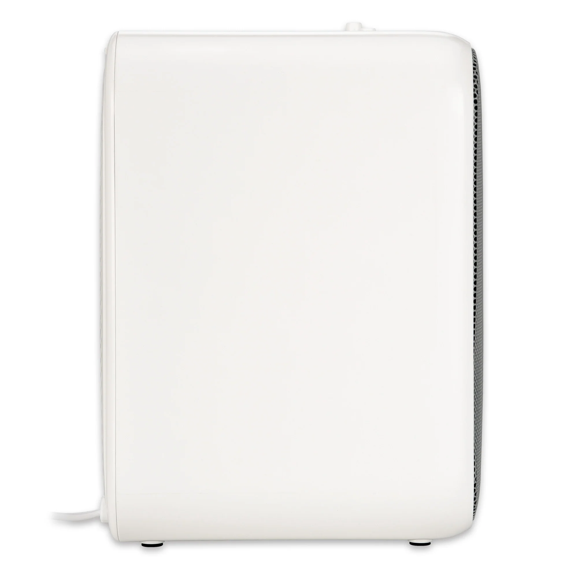 GermGuardian AC4175 HEPA PURE™ 11" Table Top Air Purifier (3-speed 4-stage UV-C filtration, gray) - Image 9