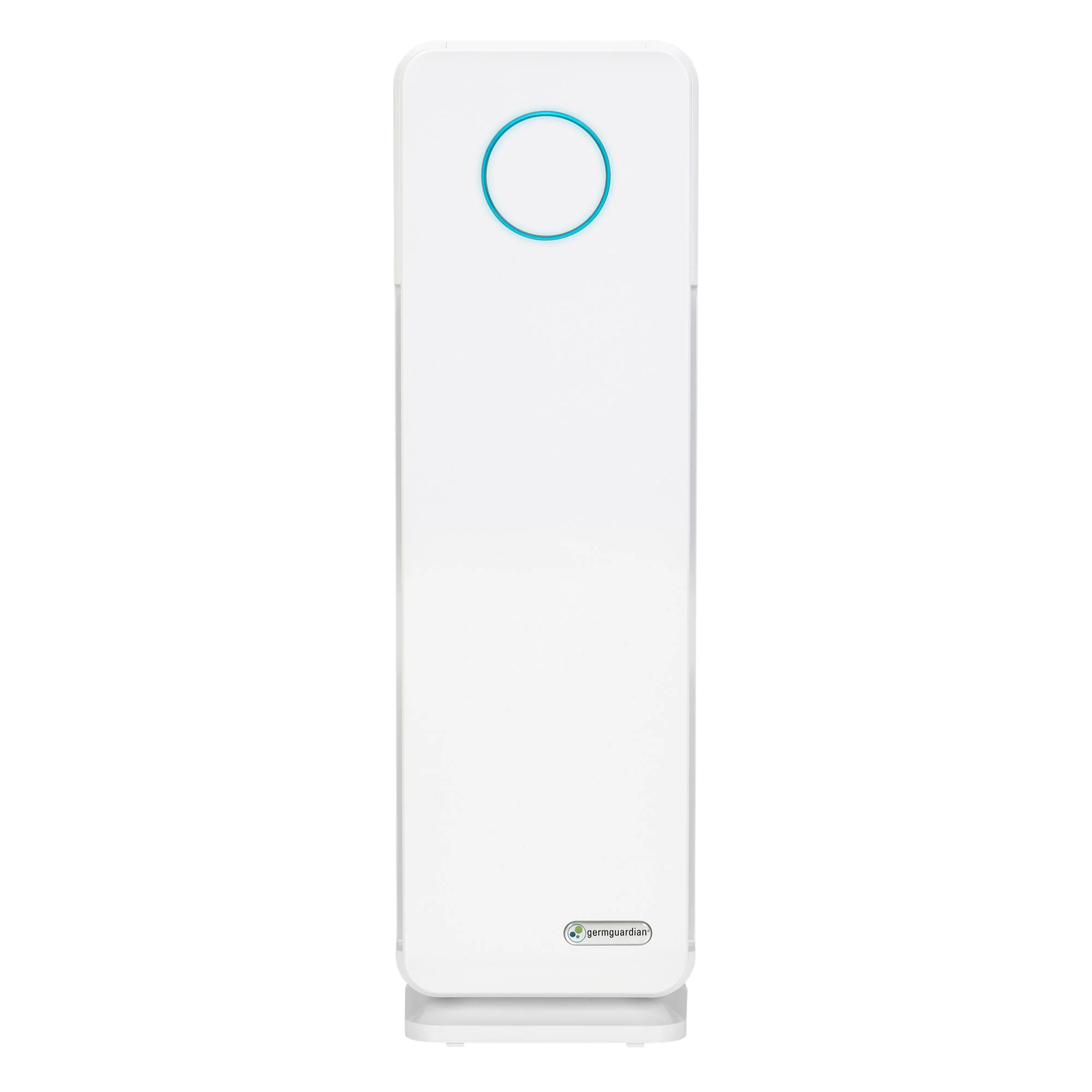 GermGuardian AC4300 PET PURE™ 22" Tower Air Purifier (3-speed 4-stage UV-C filtration, white) - Image 6