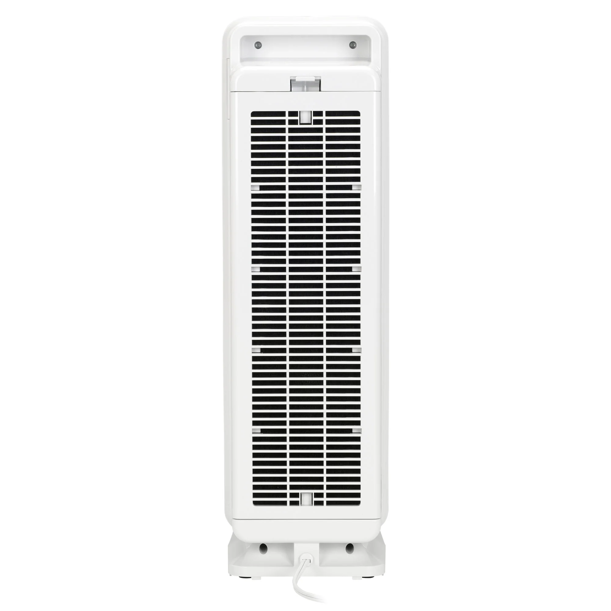 GermGuardian AC4300 PET PURE™ 22" Tower Air Purifier (3-speed 4-stage UV-C filtration, white) - Image 7