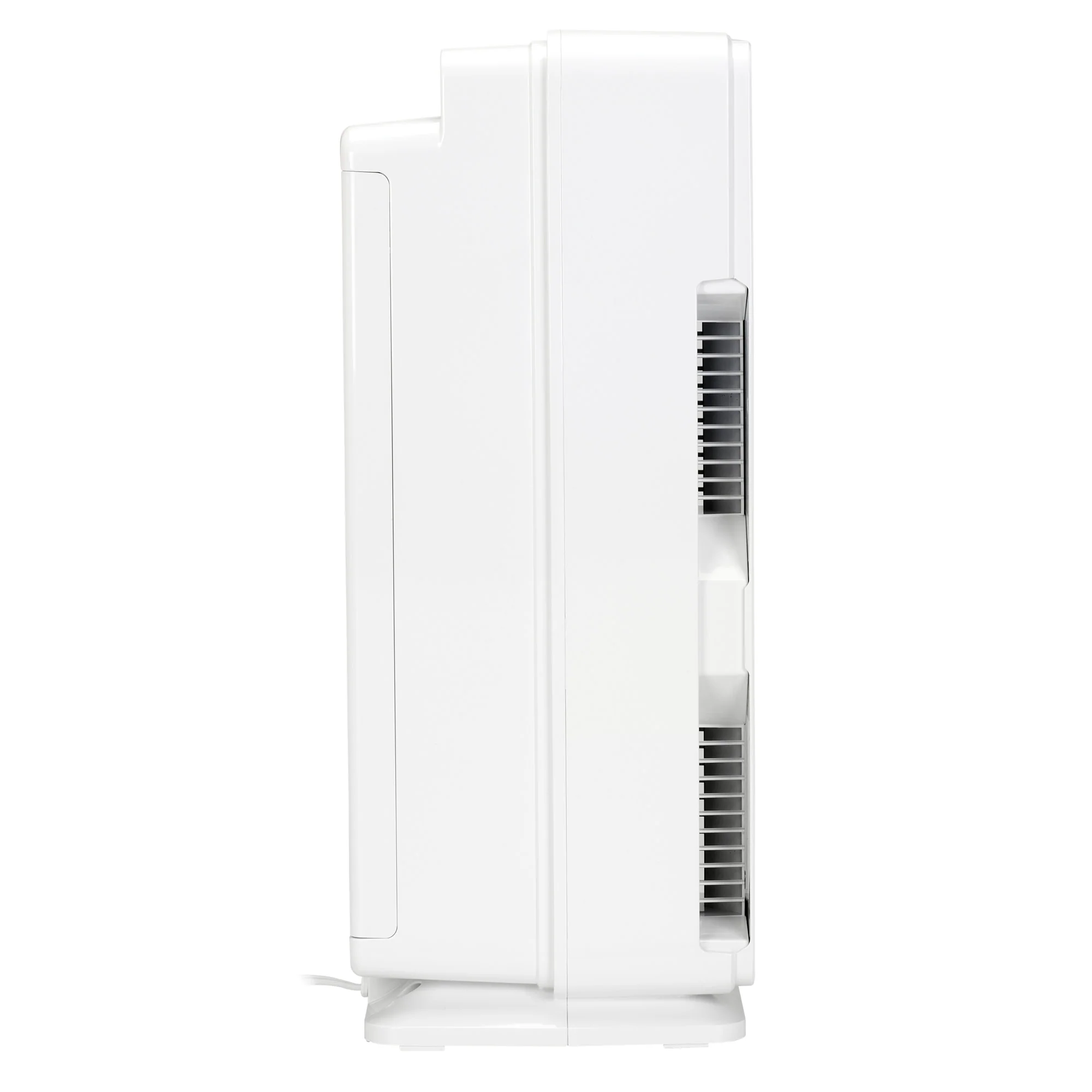 GermGuardian AC4300 PET PURE™ 22" Tower Air Purifier (3-speed 4-stage UV-C filtration, white) - Image 8
