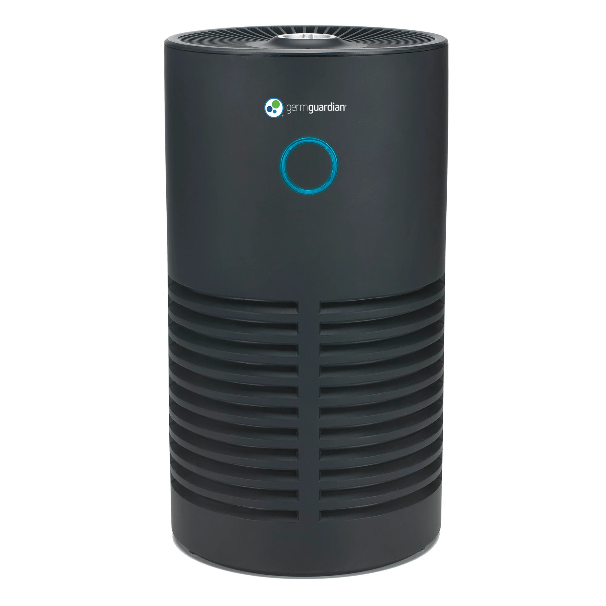 GermGuardian AC4700 HEPA PURE™ 15" Tower Air Purifier (3-speed 3-stage UV-C filtration, black) - Image 6