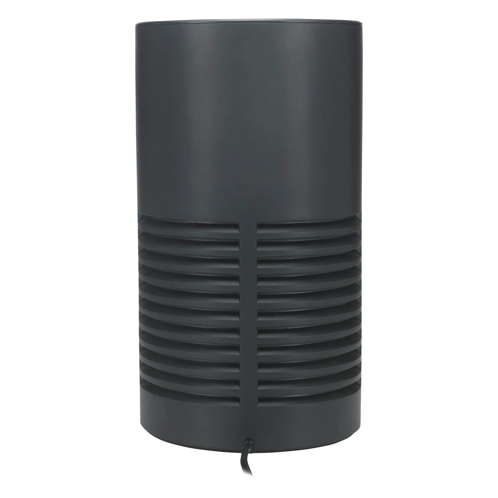 GermGuardian AC4700 HEPA PURE™ 15" Tower Air Purifier (3-speed 3-stage UV-C filtration, black) - Image 8