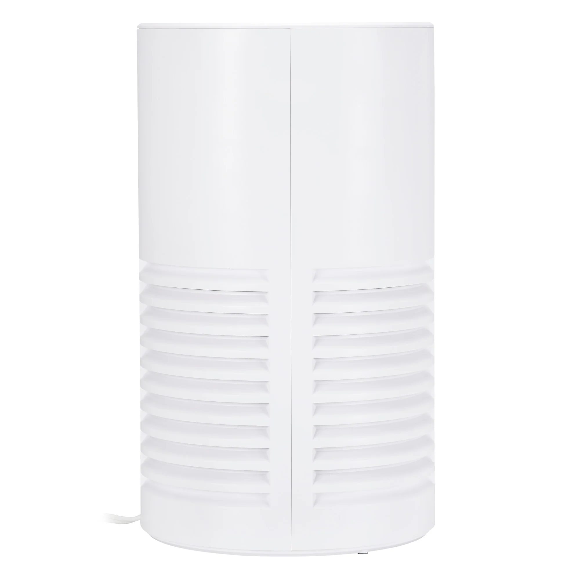GermGuardian AC4711 HEPA PURE™ 15" Tower Air Purifier (3-speed 3-stage UV-C filtration, white) - Image 7