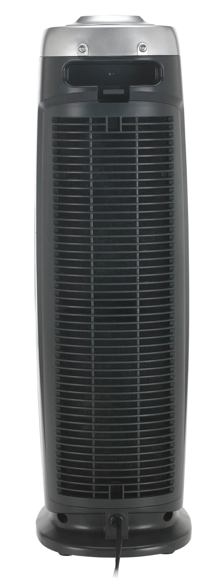 GermGuardian AC4820 HEPA PURE⢠22" Tower Air Purifier (3-speed 2-stage filtration, black) - Image 7