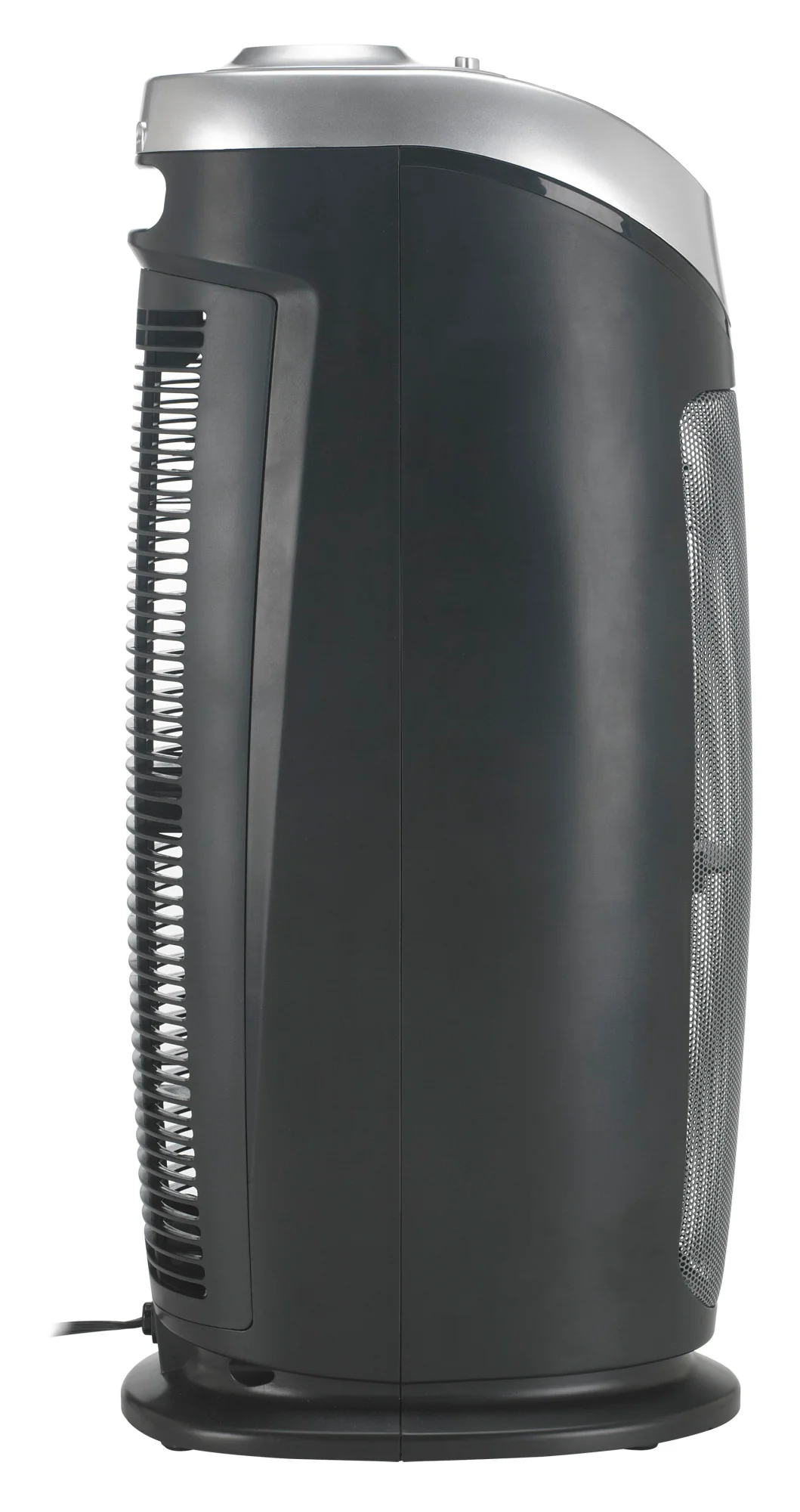 GermGuardian AC4820 HEPA PURE⢠22" Tower Air Purifier (3-speed 2-stage filtration, black) - Image 8