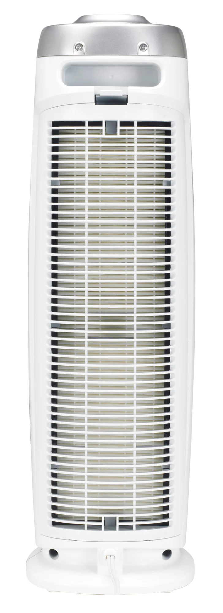 GermGuardian AC4825 HEPA PURE™ 22" Tower Air Purifier (3-speed 3-stage UV-C filtration, white) - Image 7