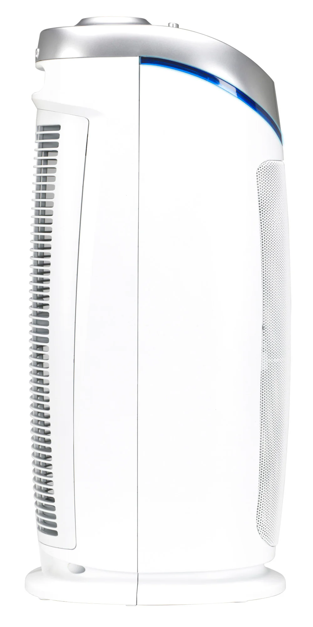 GermGuardian AC4825 HEPA PURE™ 22" Tower Air Purifier (3-speed 3-stage UV-C filtration, white) - Image 8