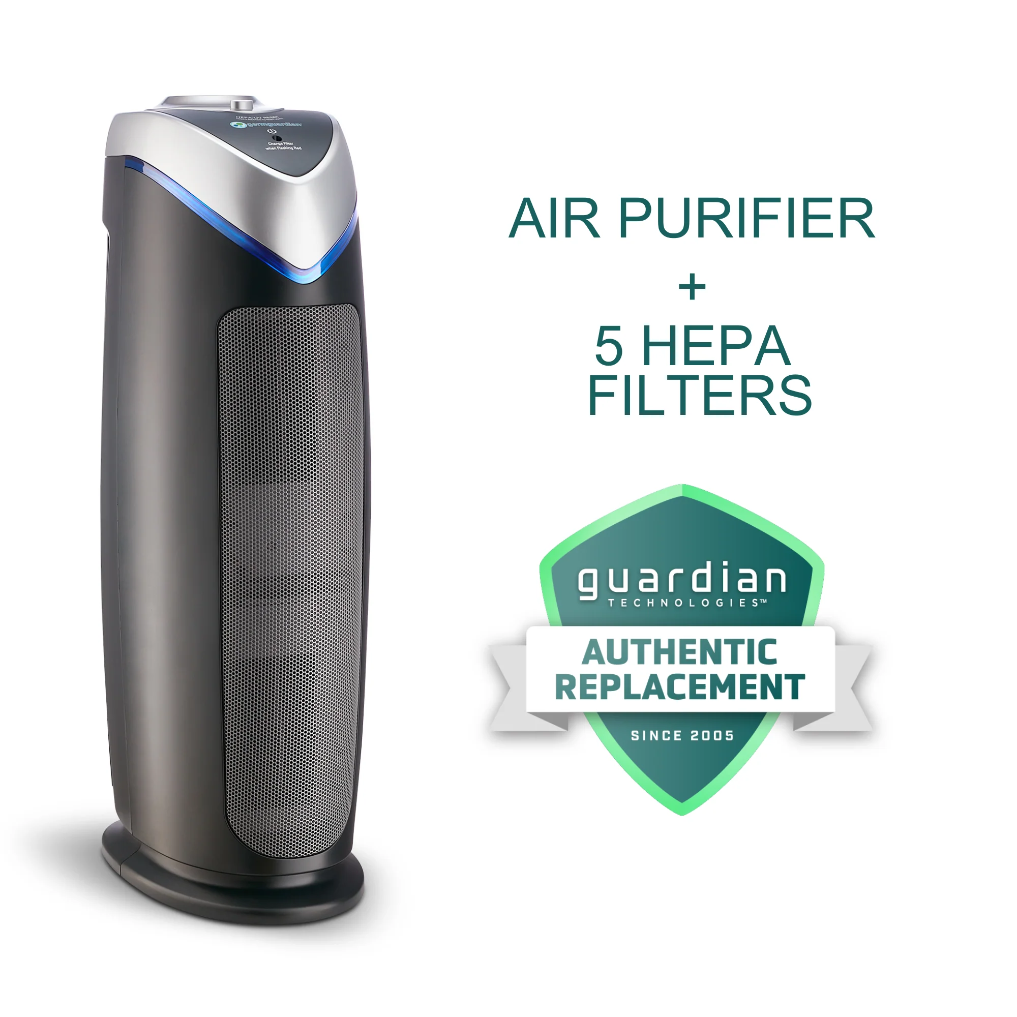 FEATURED AIR PURIFIERS