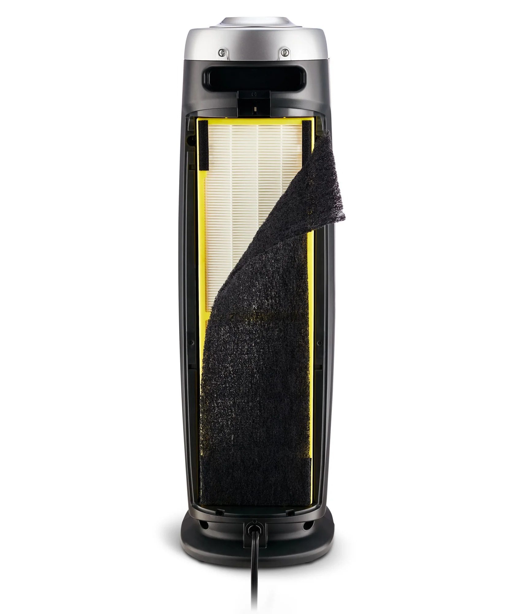 GermGuardian AC4825 Air Purifier & Replacement Filter Bundle - Image 10