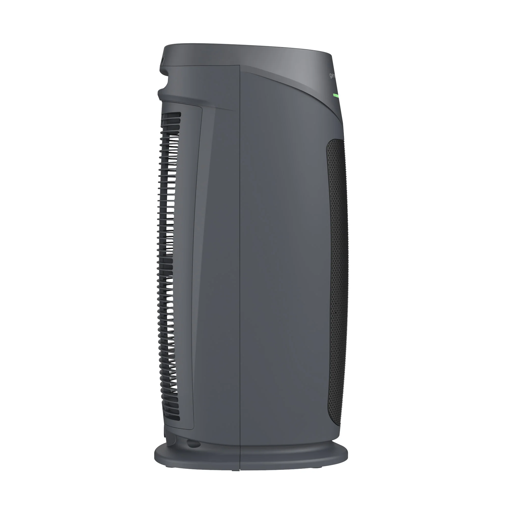 GermGuardian AC4880 HEPA PURE™ 22" Tower Air Purifier (5-speed 4-stage UV-C filtration, graphite) - Image 11