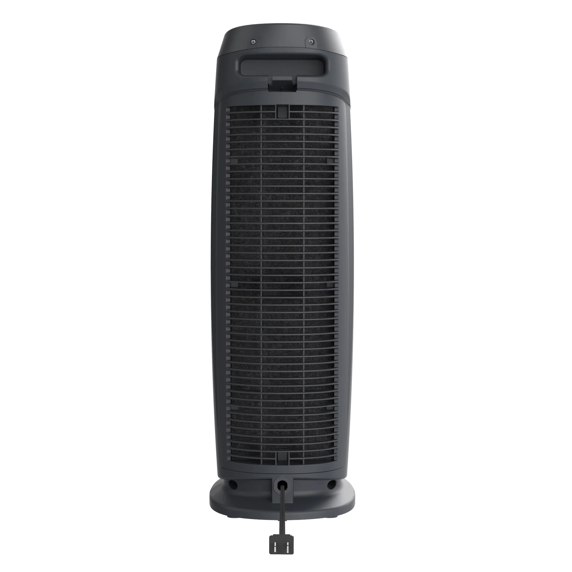 GermGuardian AC4880 HEPA PURE™ 22" Tower Air Purifier (5-speed 4-stage UV-C filtration, graphite) - Image 8