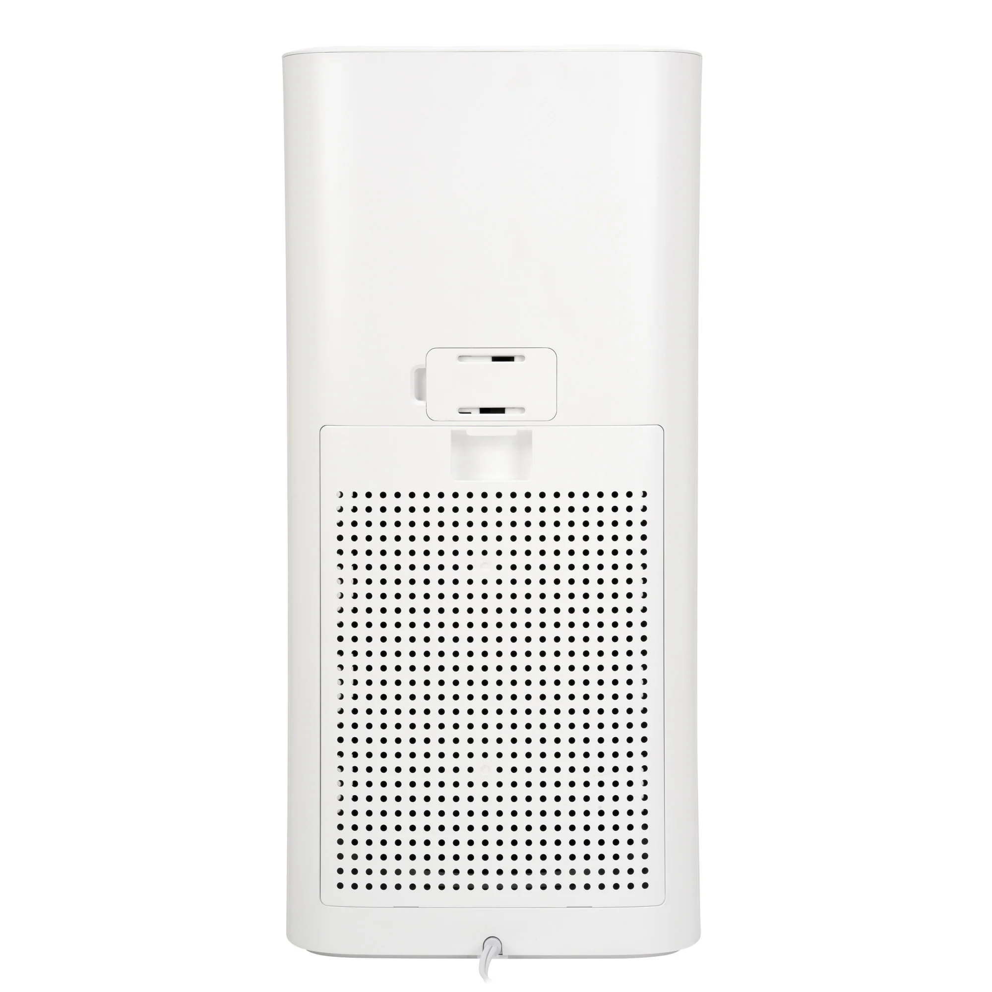GermGuardian AC5109 HEPA PURE™ 24" Console Air Purifier (360° 4-speed 4-stage UV-C filtration, white) - Image 7