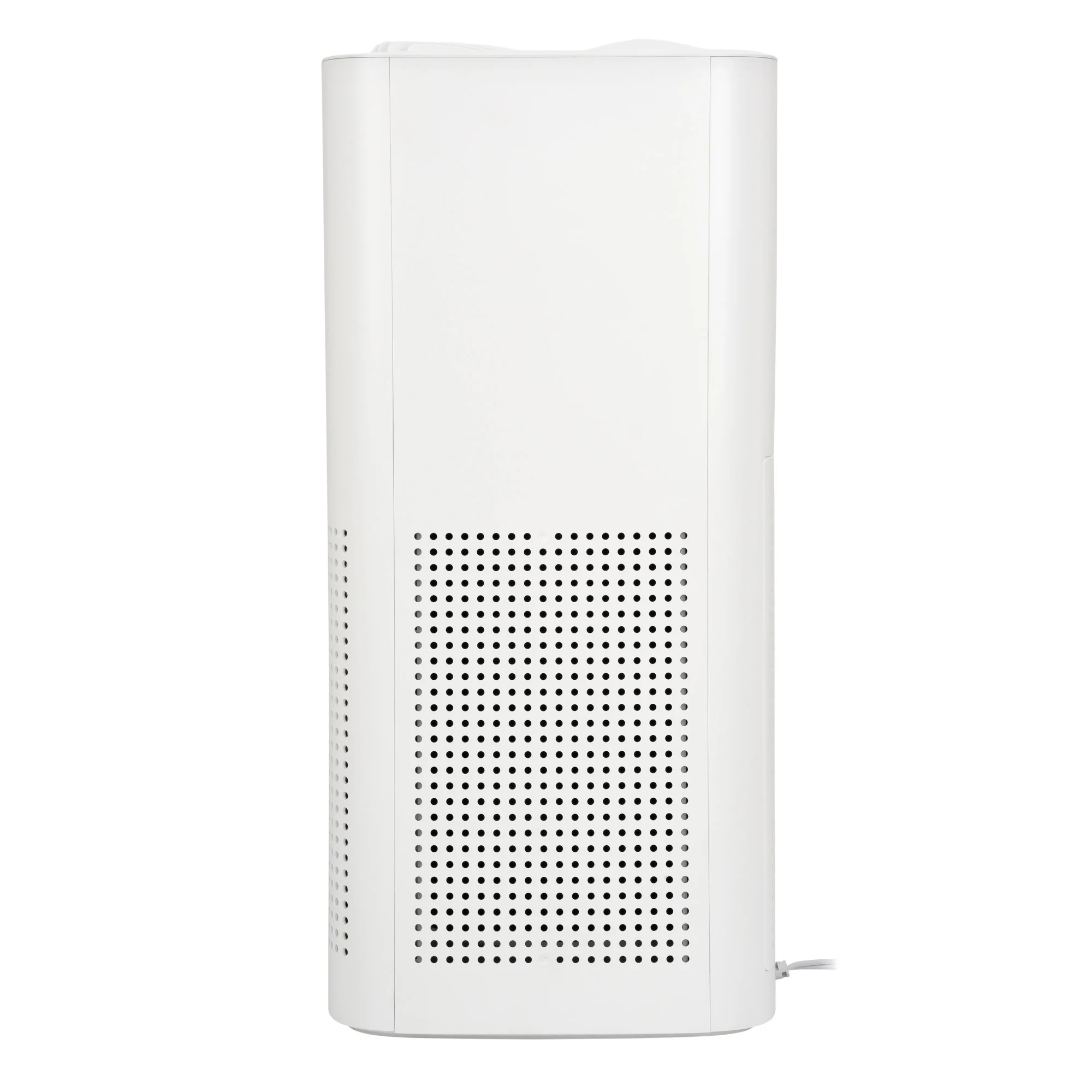 GermGuardian AC5109 HEPA PURE™ 24" Console Air Purifier (360° 4-speed 4-stage UV-C filtration, white) - Image 8