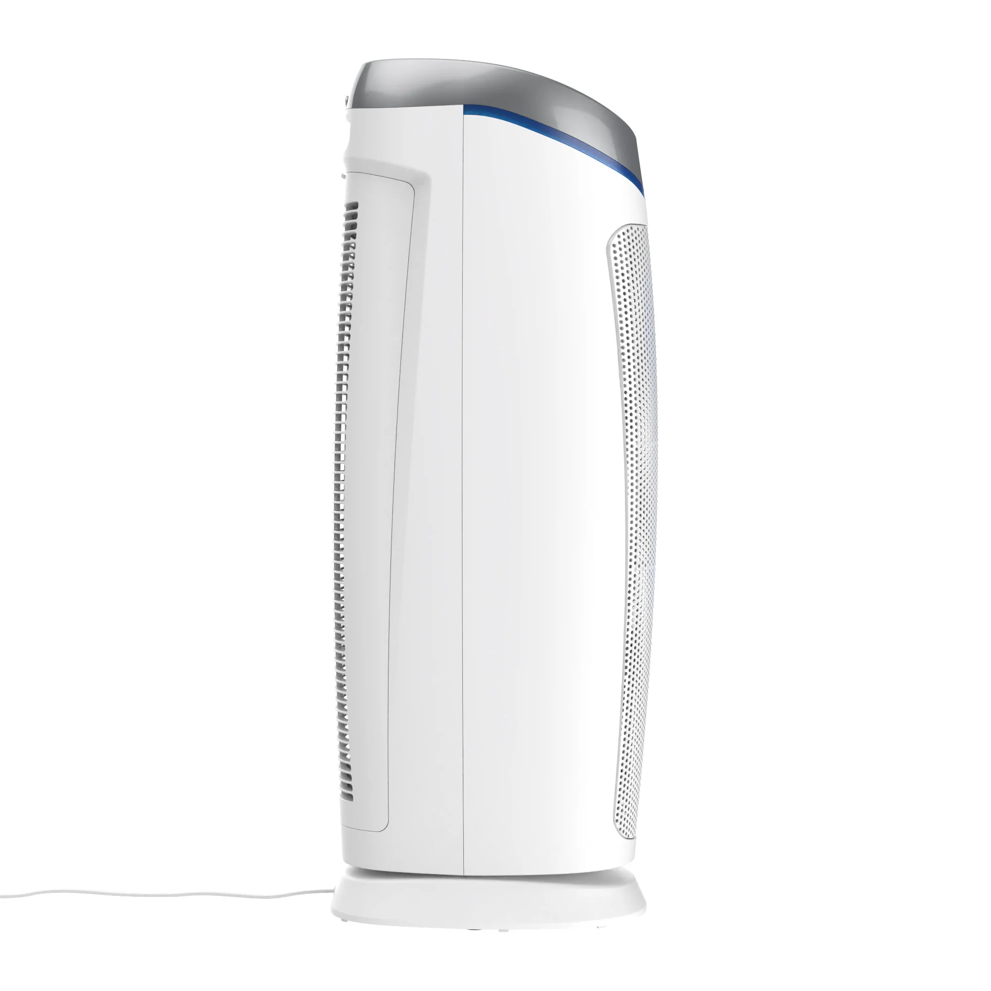 GermGuardian AC5250 PET PURE™ 28" Tower Air Purifier (5-speed 3-stage UV-C filtration, white) - Image 10