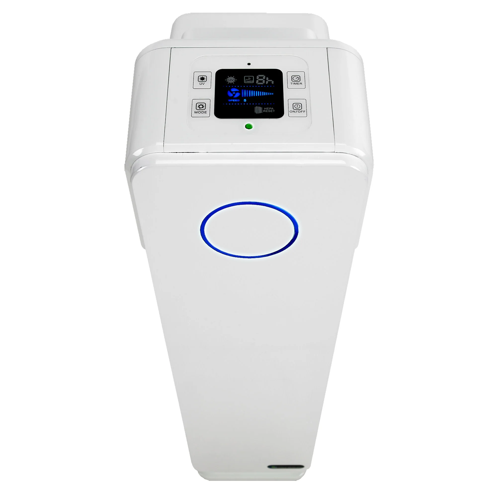 GermGuardian AC5350 Air Purifier & Filter Bundle - Image 8
