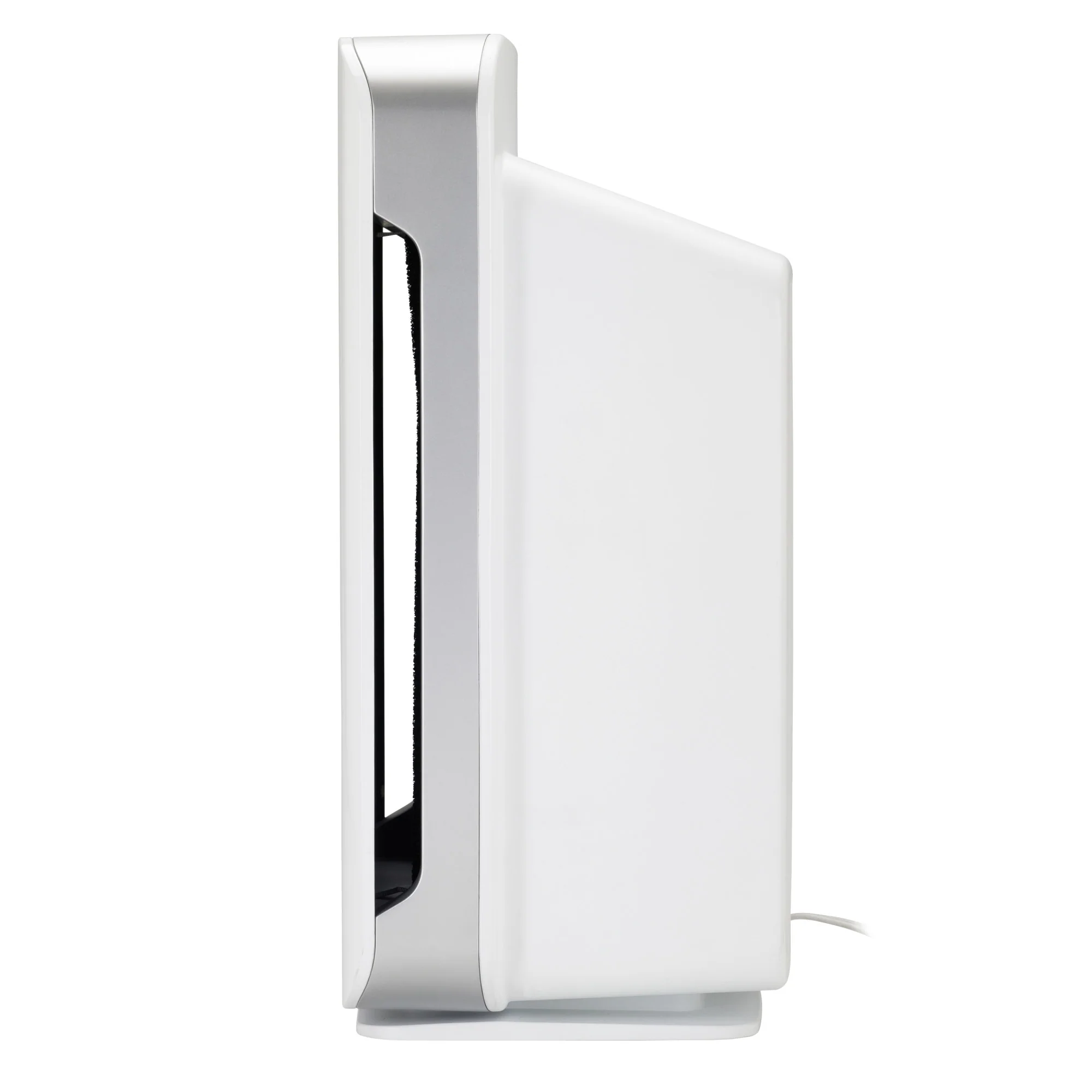GermGuardian AC5900 HEPA PURE™ 21" Console Air Purifier & Bonus Filter (3-speed 4-stage filtration, white) - Image 10