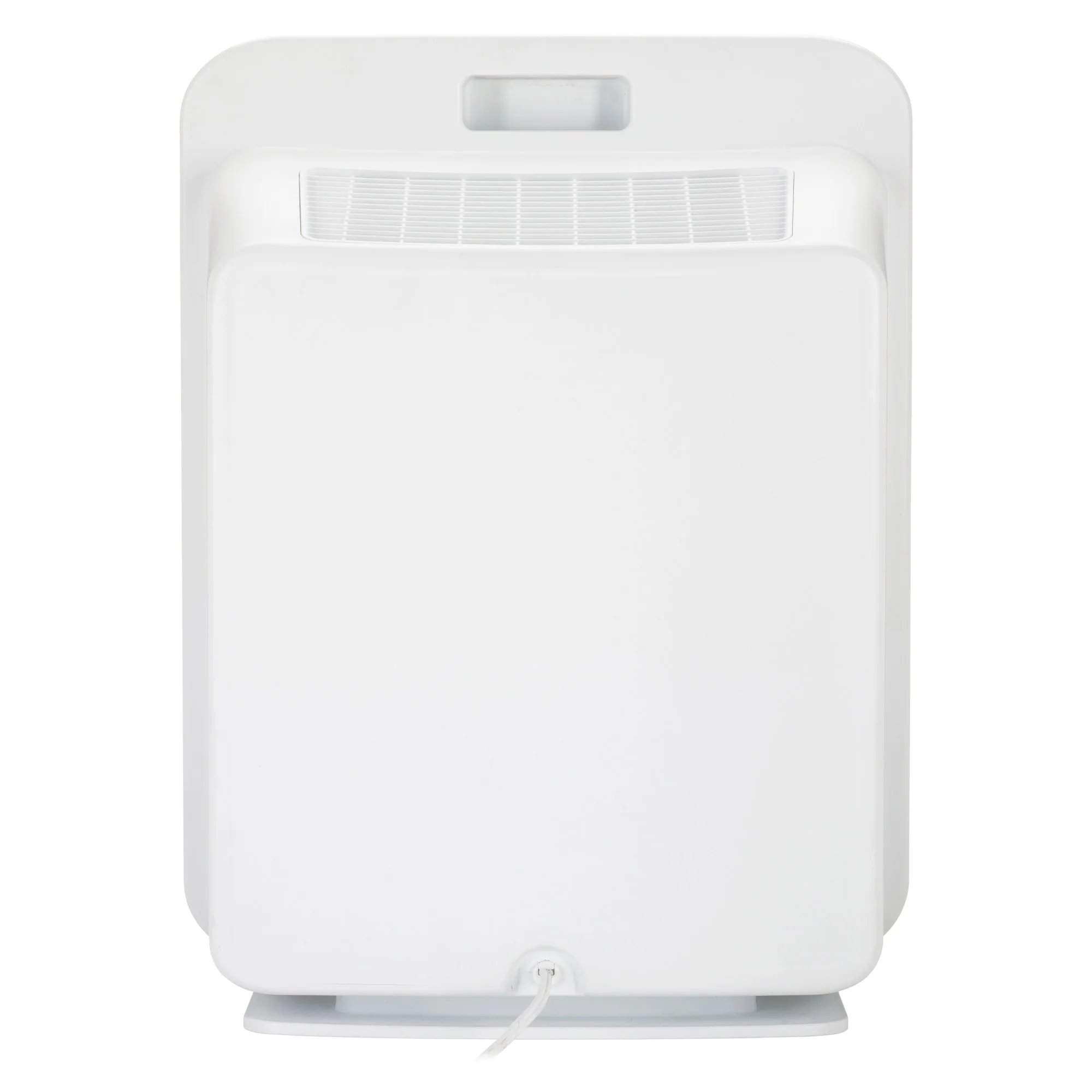 GermGuardian AC5900 HEPA PURE™ 21" Console Air Purifier & Bonus Filter (3-speed 4-stage filtration, white) - Image 9