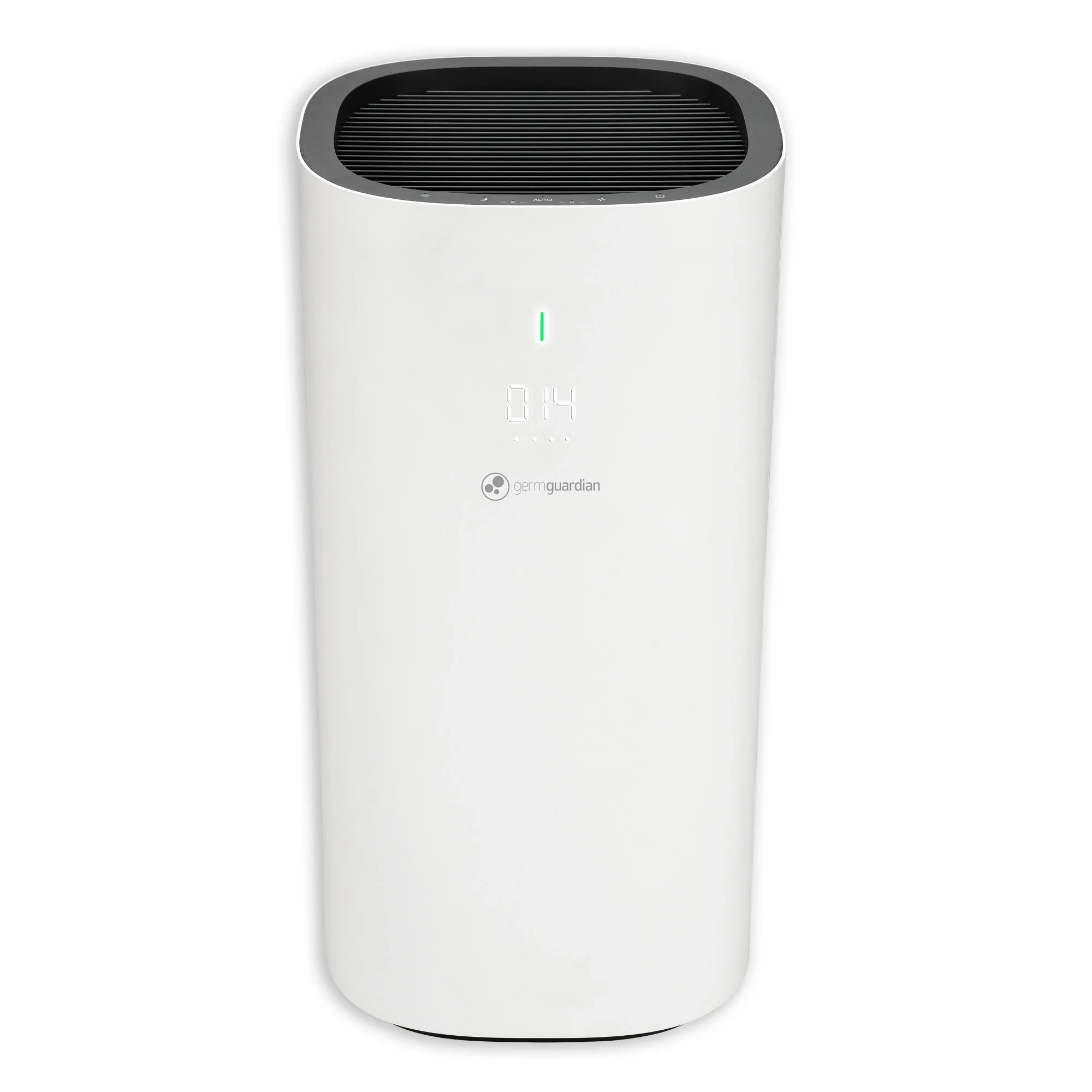 GermGuardian AC9600 HEPA PURE™ 26" Console Air Purifier (3-speed 4-stage filtration, white) - Image 6
