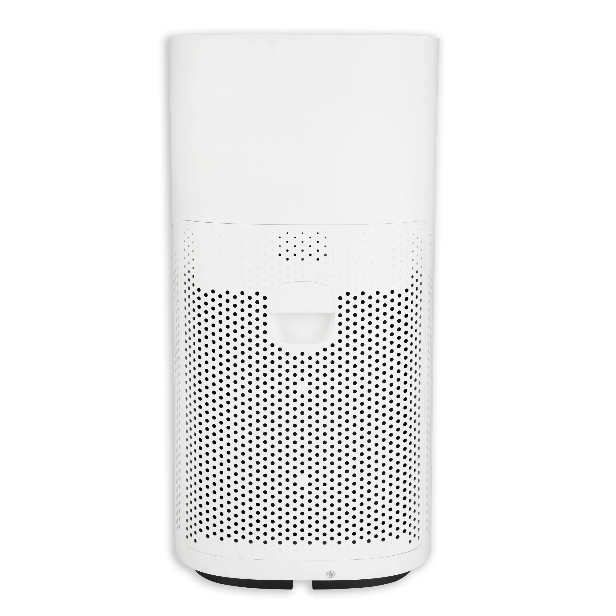 GermGuardian AC9600 HEPA PURE™ 26" Console Air Purifier (3-speed 4-stage filtration, white) - Image 7