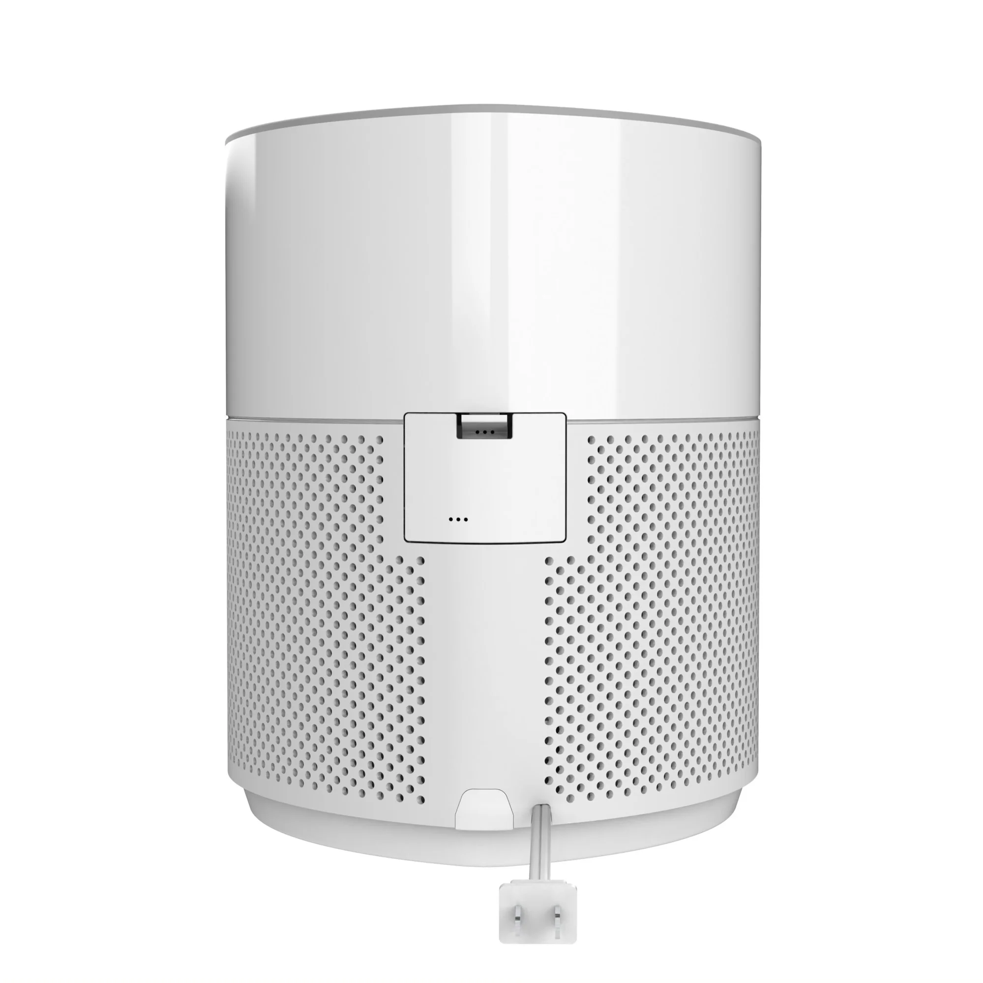 GermGuardian AP3151 AirSafe Air Purifier with 360 Degree HEPA 13 Filter and Air Quality Sensor - Image 11