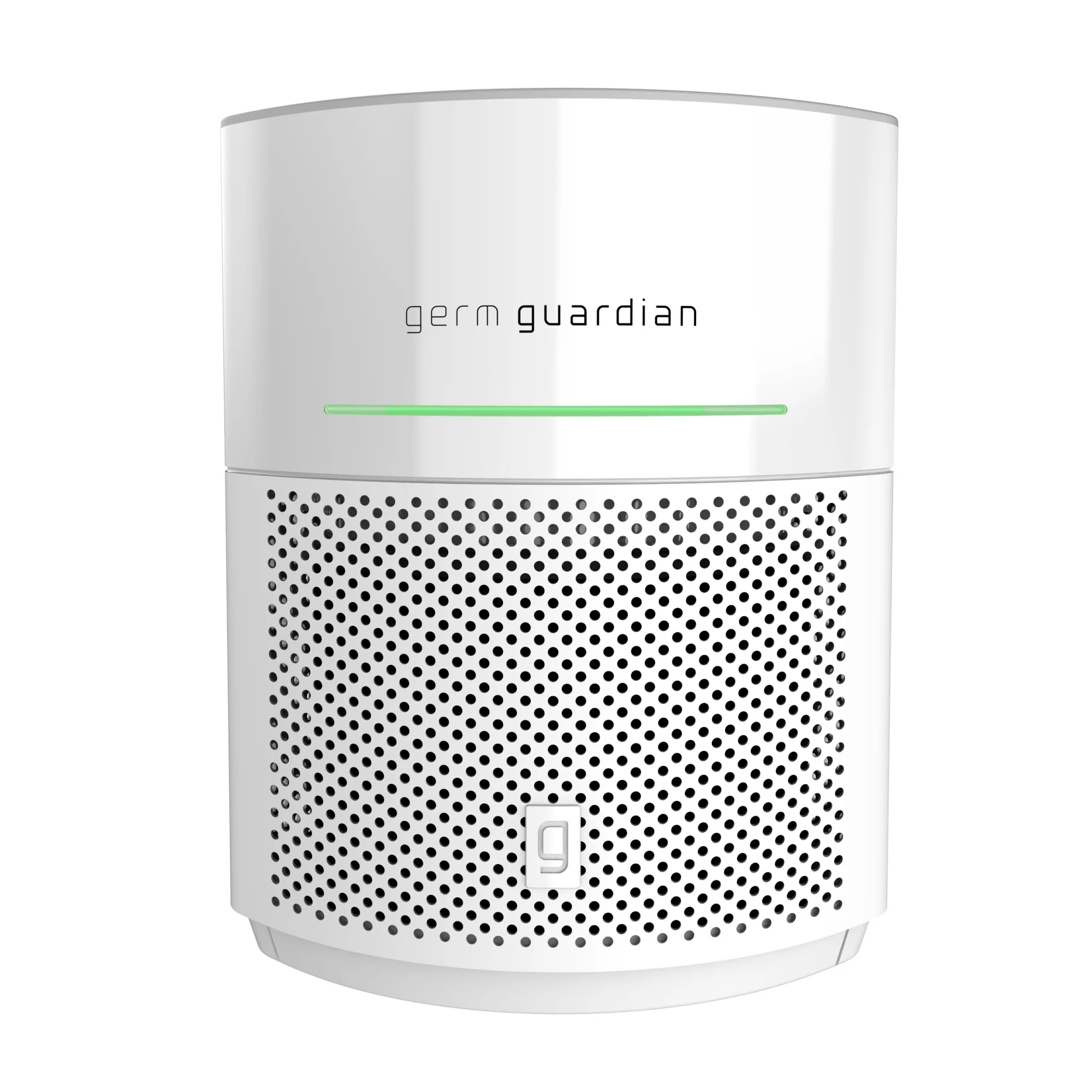 GermGuardian AP3151 AirSafe Air Purifier with 360 Degree HEPA 13 Filter and Air Quality Sensor - Image 9