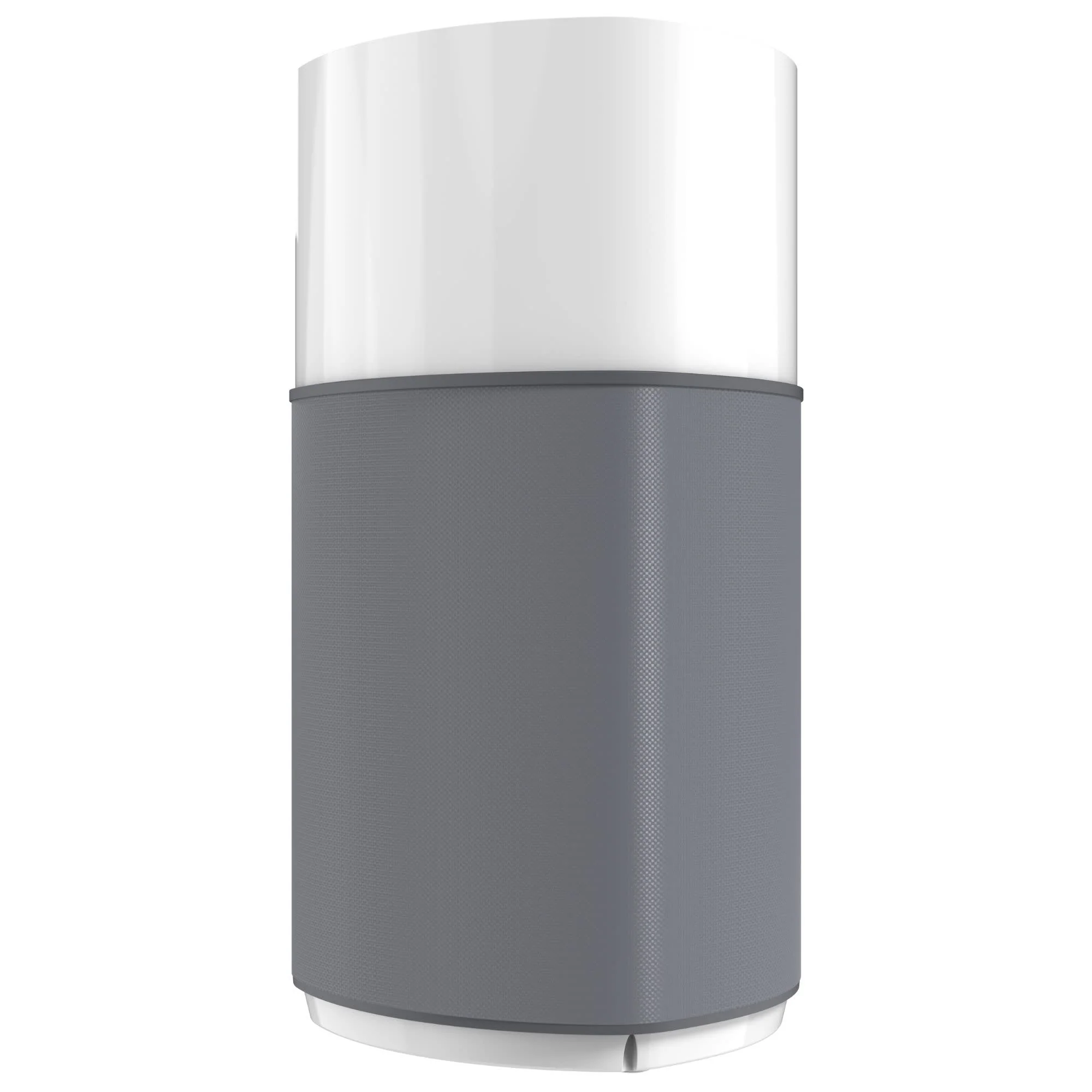 GermGuardian AP3250 HEPA PURE™ 22" Console Air Purifier (wi-fi enabled 10-speed 4-stage UV-C filtration, white/gray) - Image 8