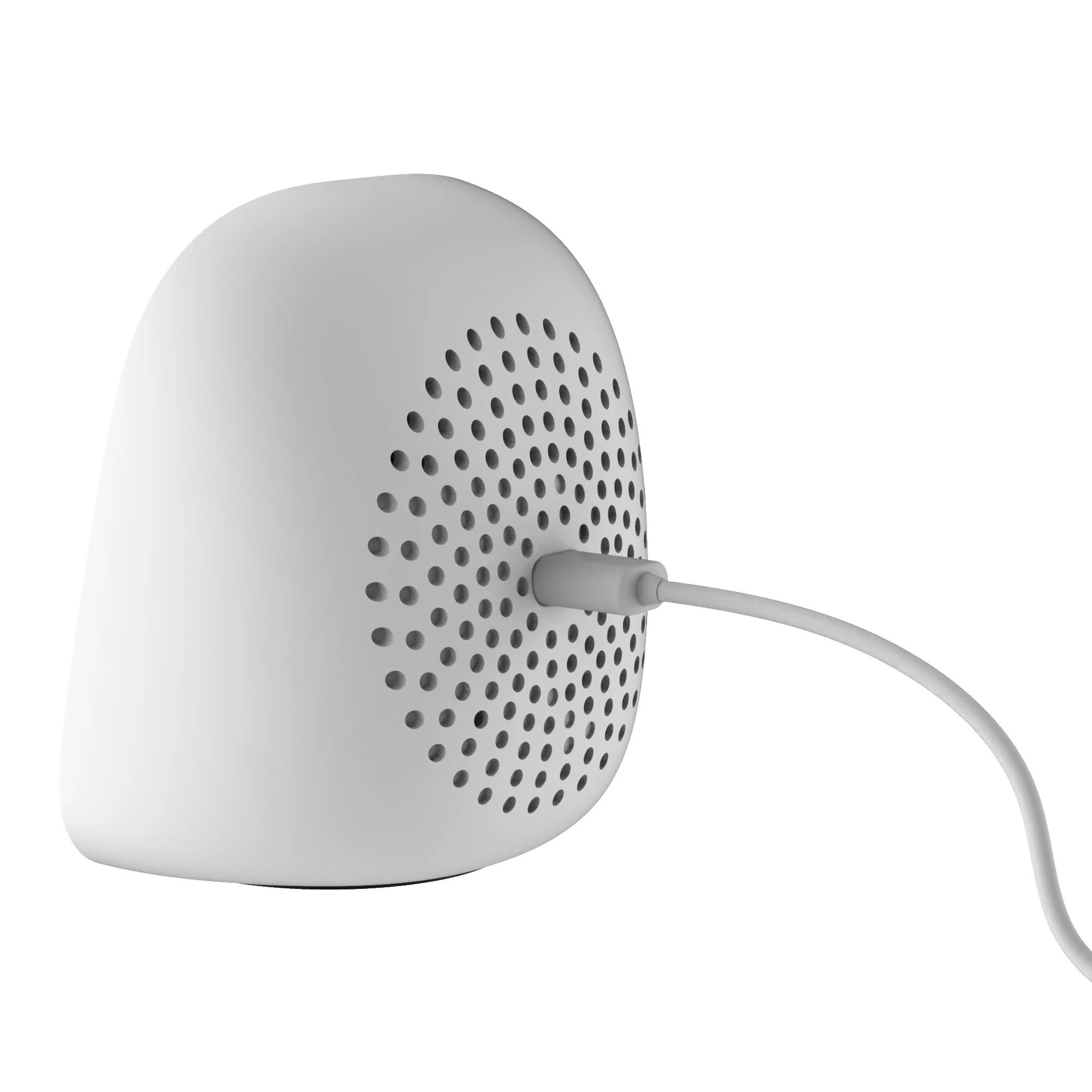 GermGuardian AQM101 Smart Air Quality Monitor (white) - Image 12