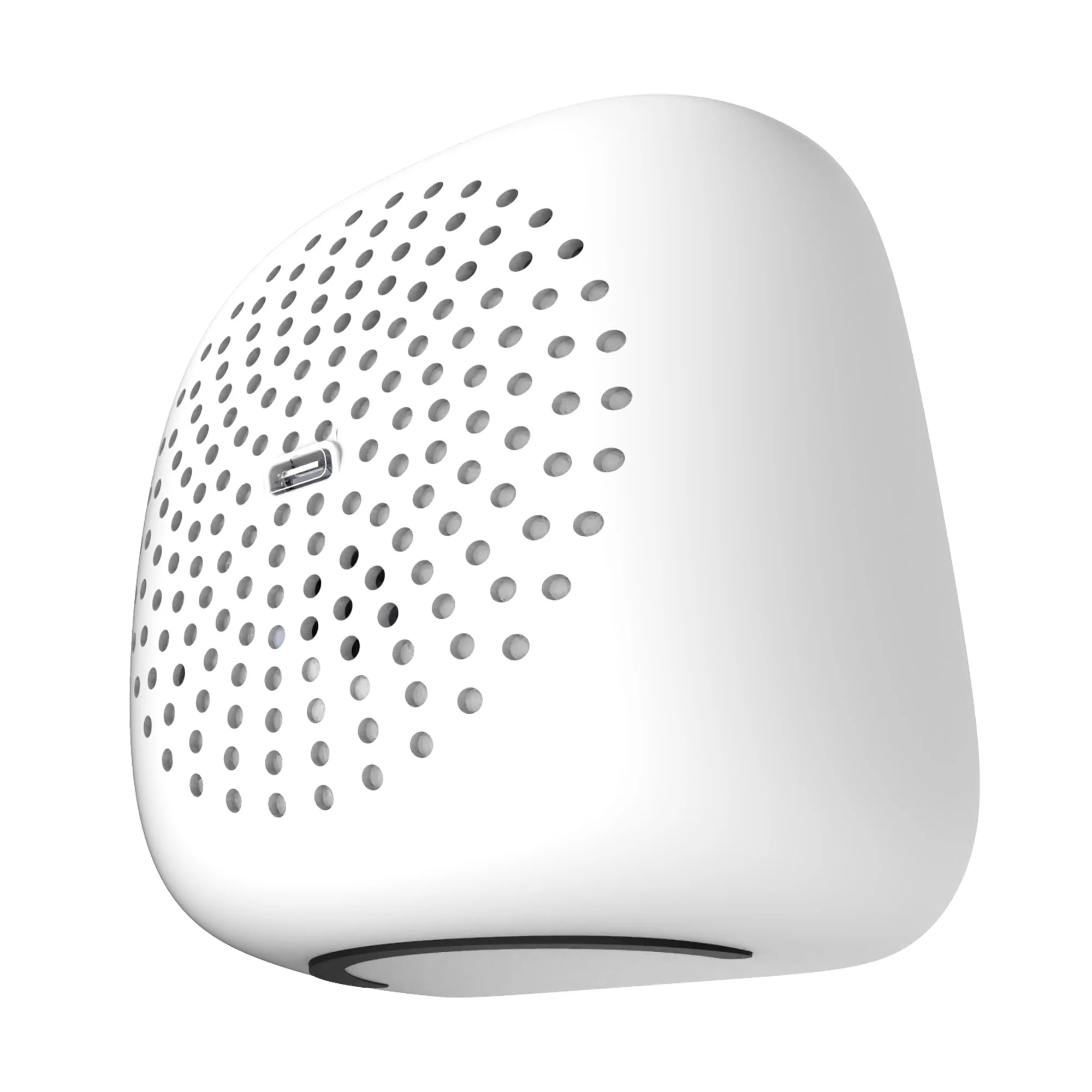 GermGuardian AQM101 Smart Air Quality Monitor (white) - Image 8