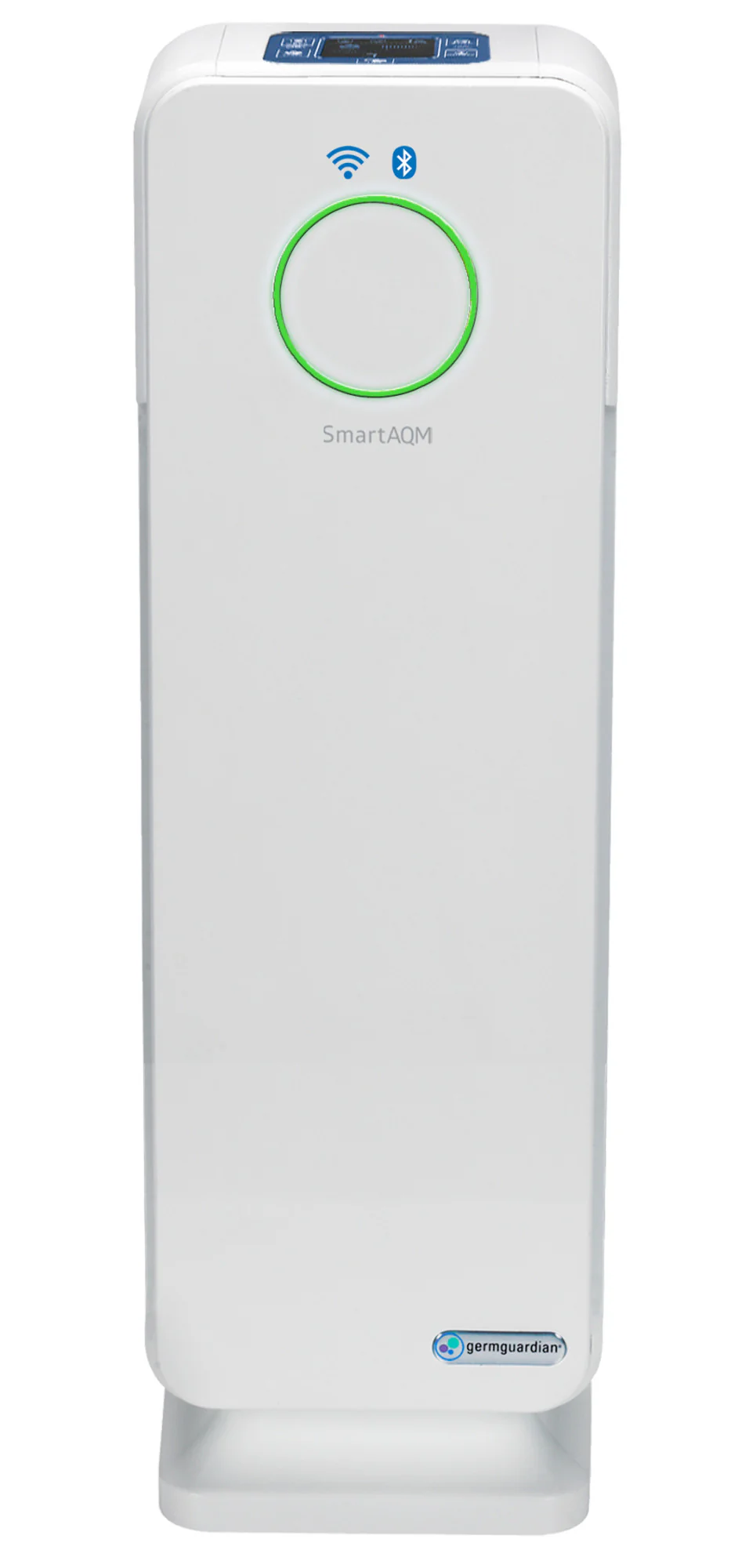 GermGuardian CDAP4500 22" Air Purifier with HEPA Pure Filter and UV-C: White - Image 5