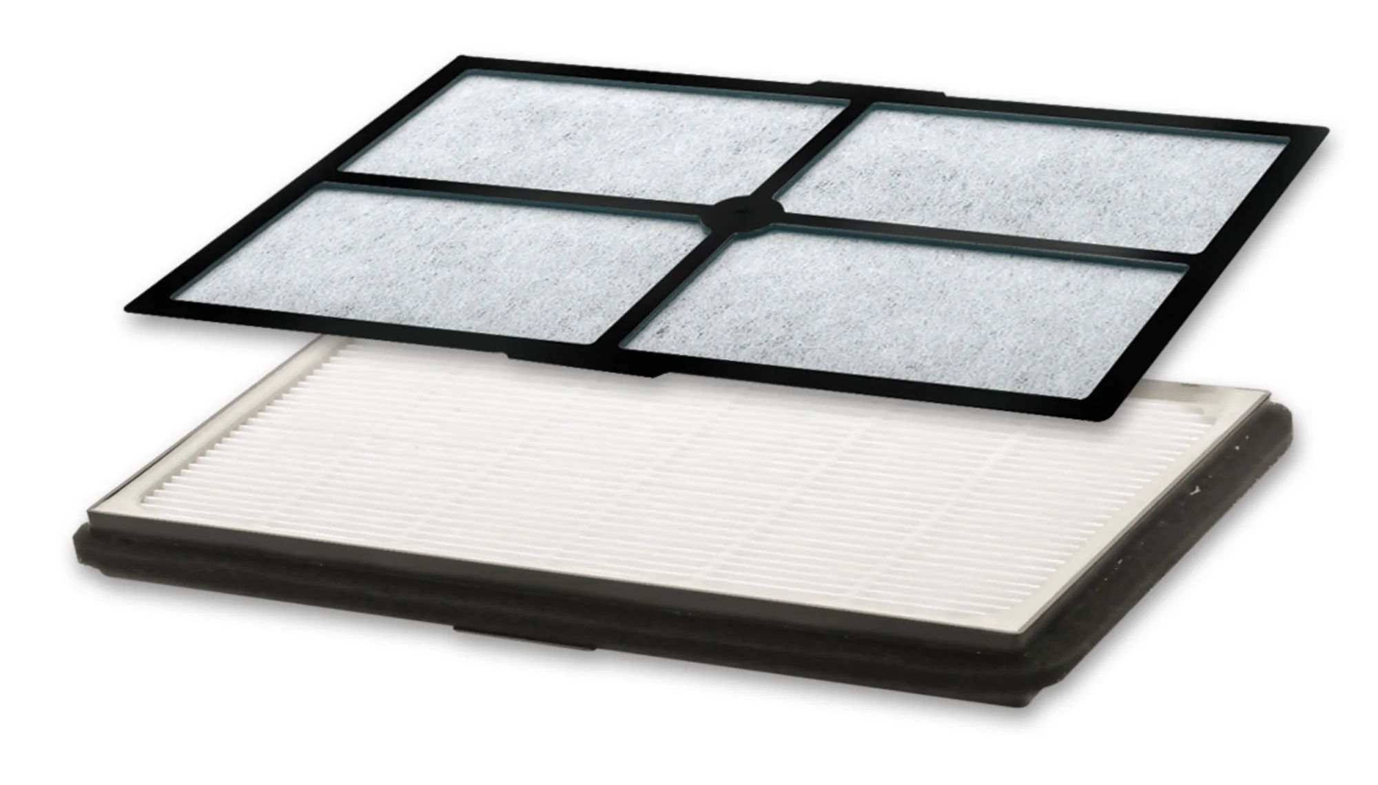 GermGuardian FLT4010 HEPA PURE™ Air Purifier Filter A - Image 3