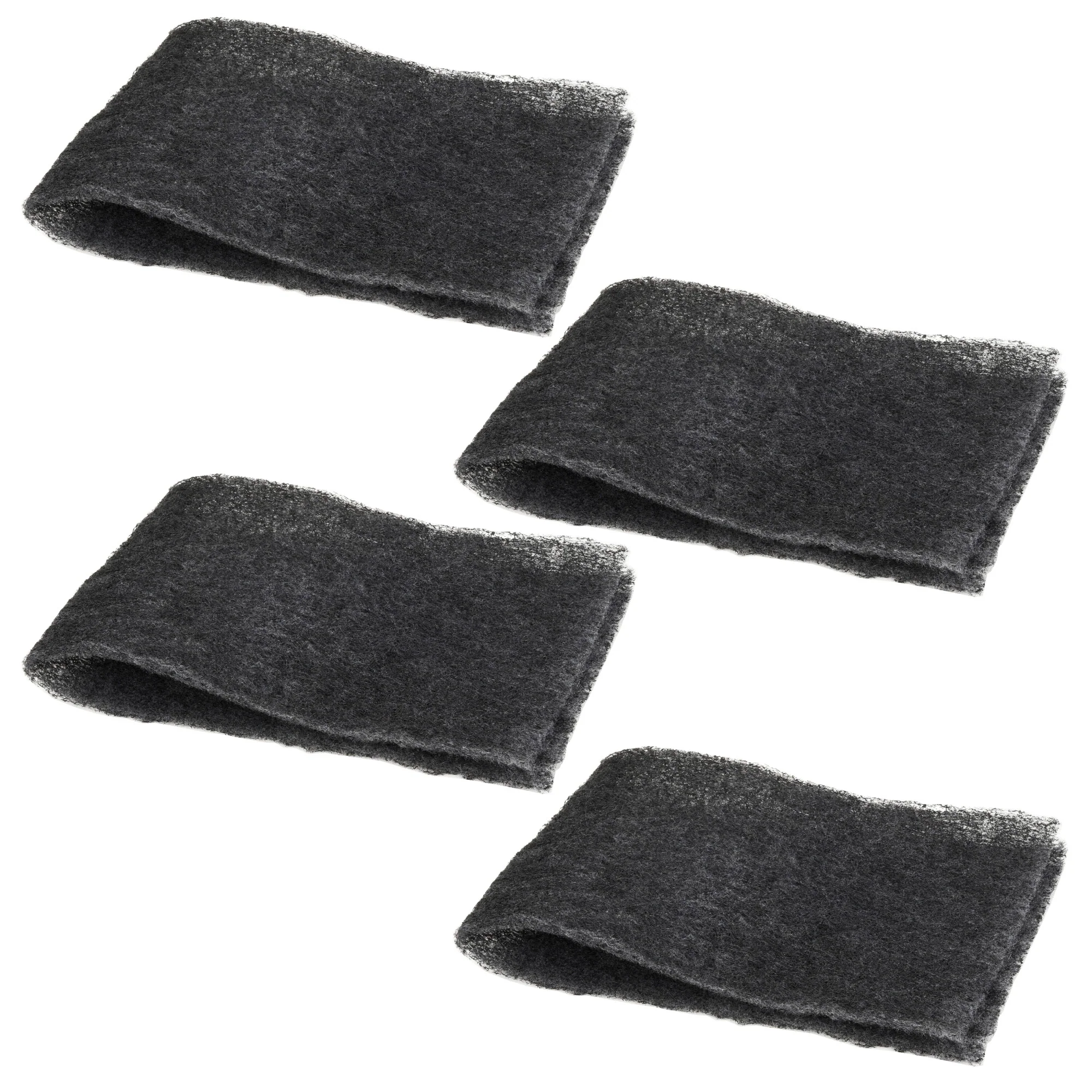 GermGuardian FLT47CB4 GENUINE Carbon Filter Replacement: 4 pack - Image 2