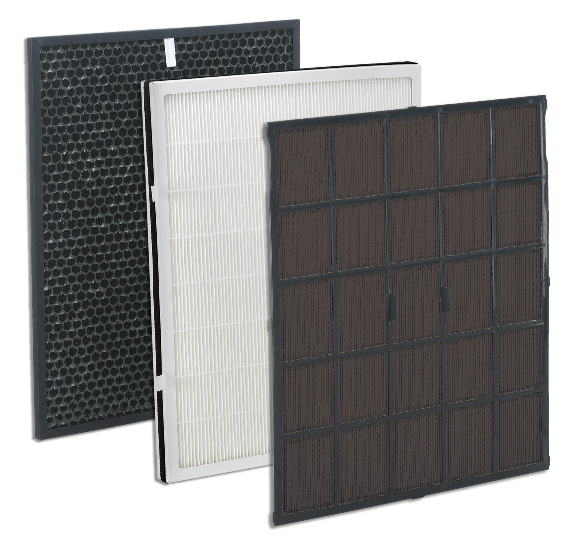 GermGuardian FLT9200 HEPA PURE™ Air Purifier Filter H Combo Pack - Image 7